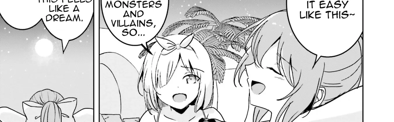 Isekai Saikouhou no Guild Leader ~Guild Saijaku no Boku da Kedo, Guild Members Zen