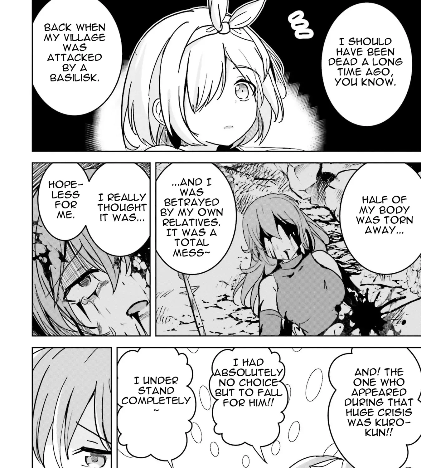 Isekai Saikouhou no Guild Leader ~Guild Saijaku no Boku da Kedo, Guild Members Zen