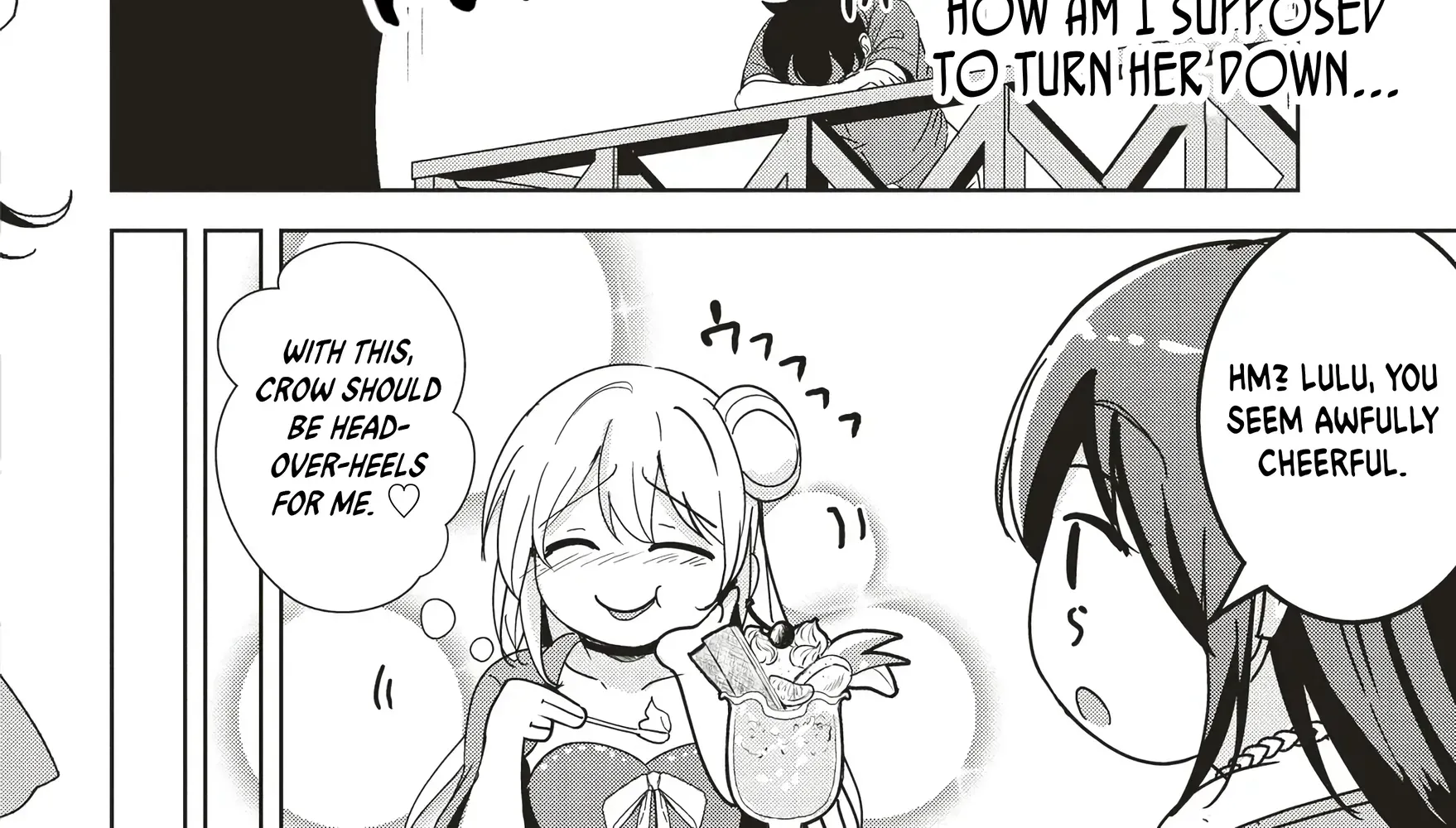 Isekai Saikouhou no Guild Leader ~Guild Saijaku no Boku da Kedo, Guild Members Zen