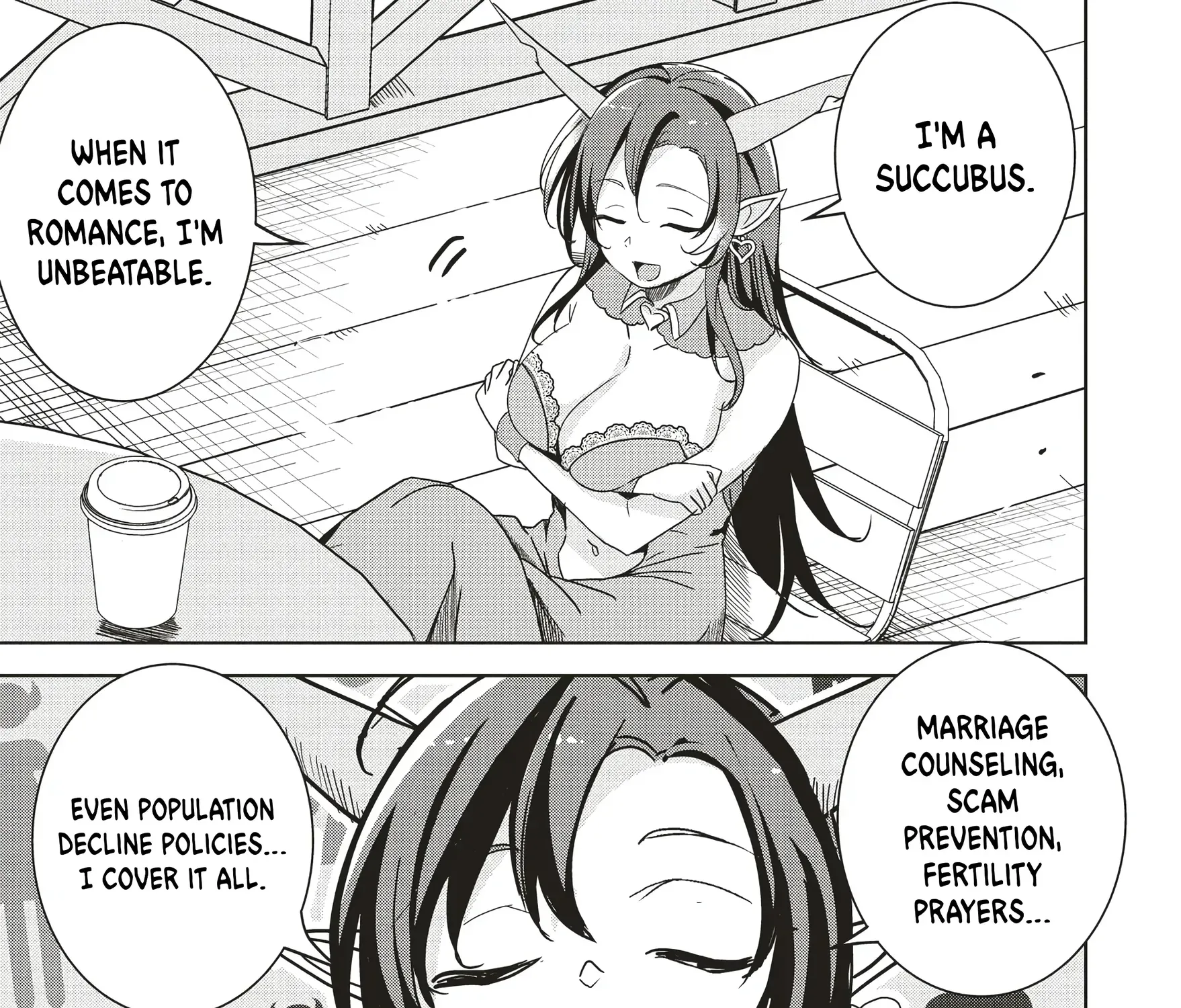 Isekai Saikouhou no Guild Leader ~Guild Saijaku no Boku da Kedo, Guild Members Zen