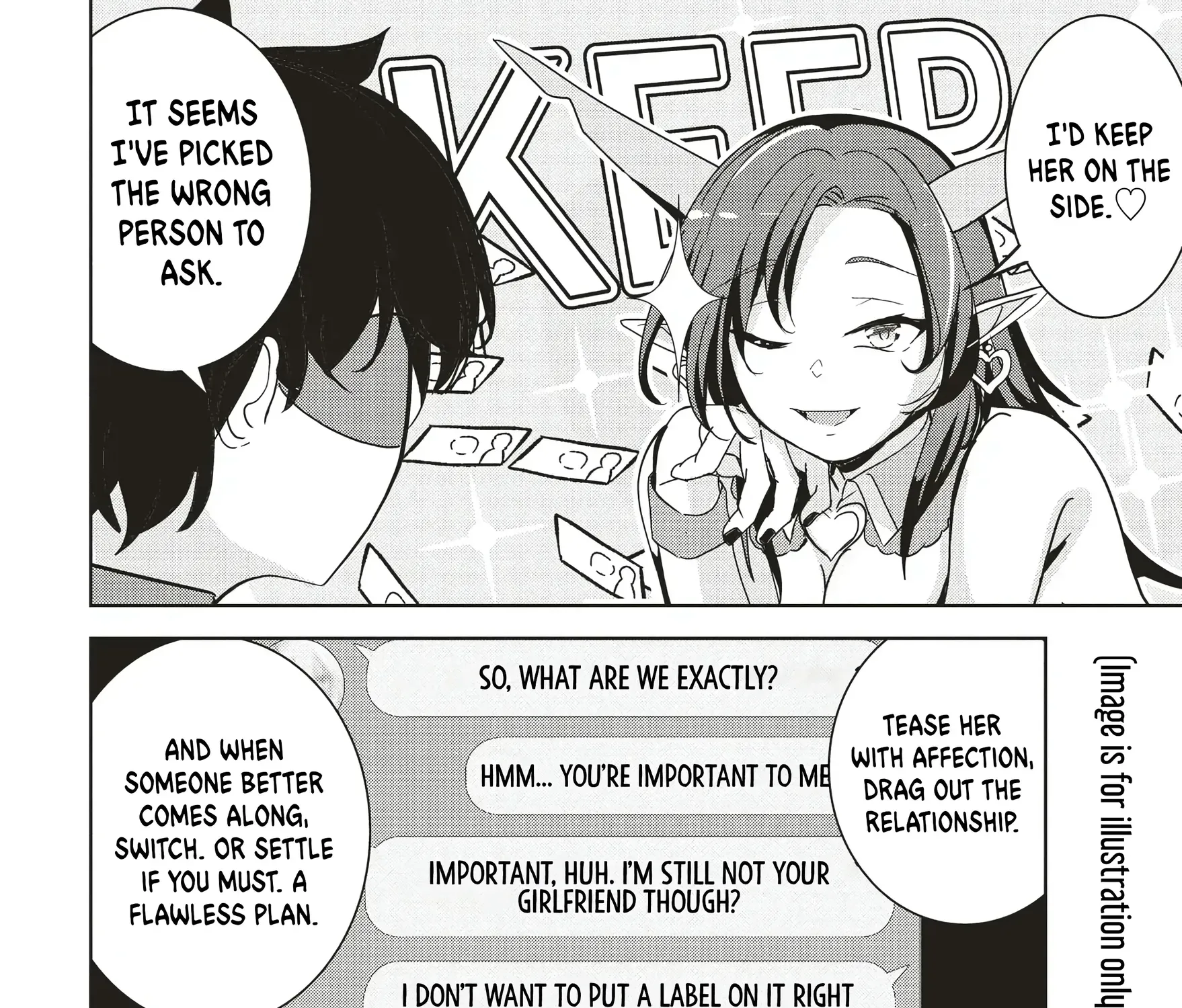 Isekai Saikouhou no Guild Leader ~Guild Saijaku no Boku da Kedo, Guild Members Zen