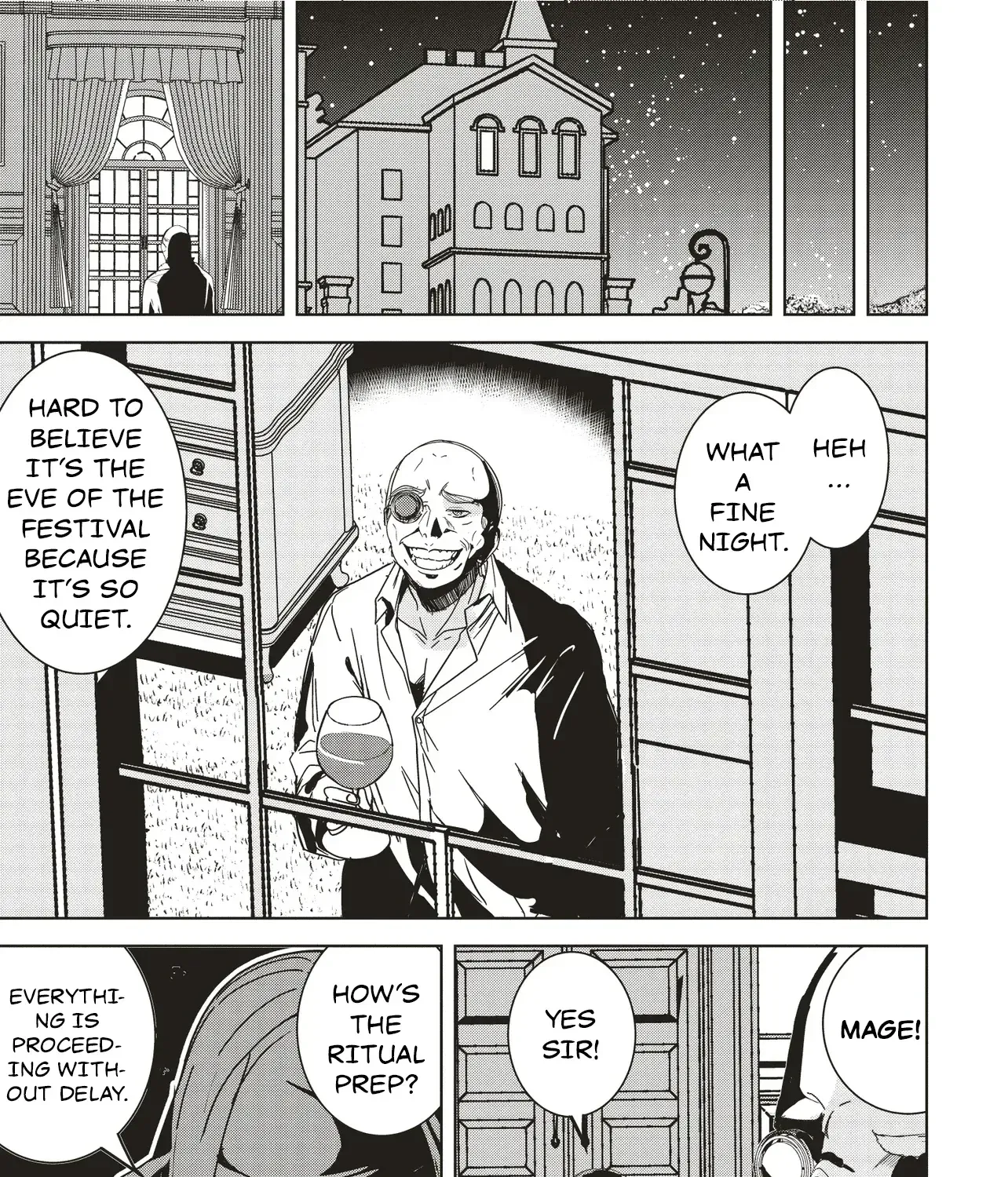 Isekai Saikouhou no Guild Leader ~Guild Saijaku no Boku da Kedo, Guild Members Zen