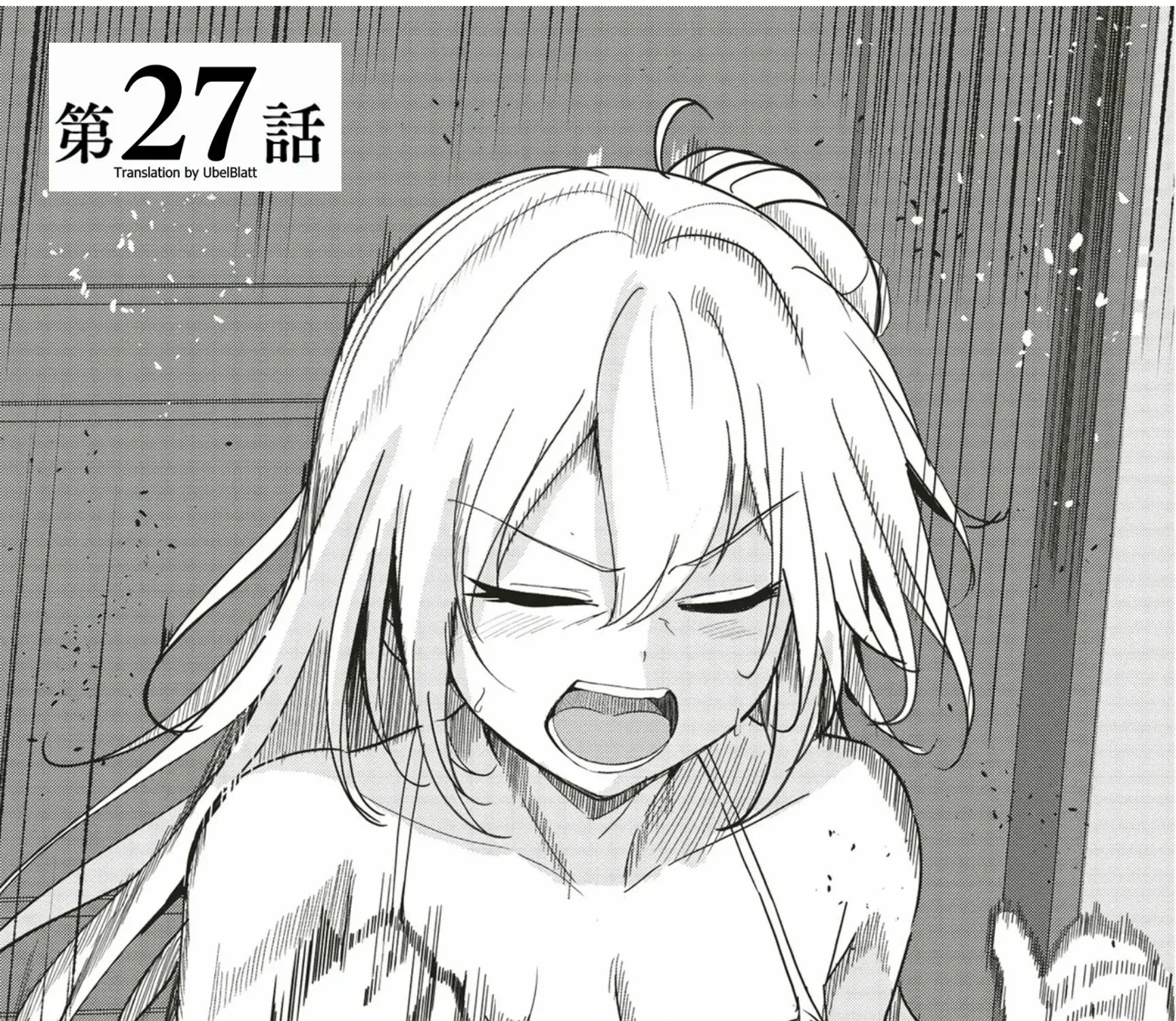 Isekai Saikouhou no Guild Leader ~Guild Saijaku no Boku da Kedo, Guild Members Zen