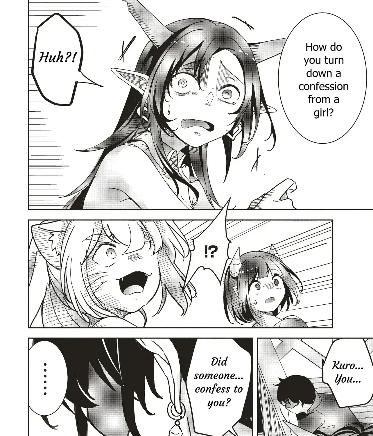 Isekai Saikouhou no Guild Leader ~Guild Saijaku no Boku da Kedo, Guild Members Zen