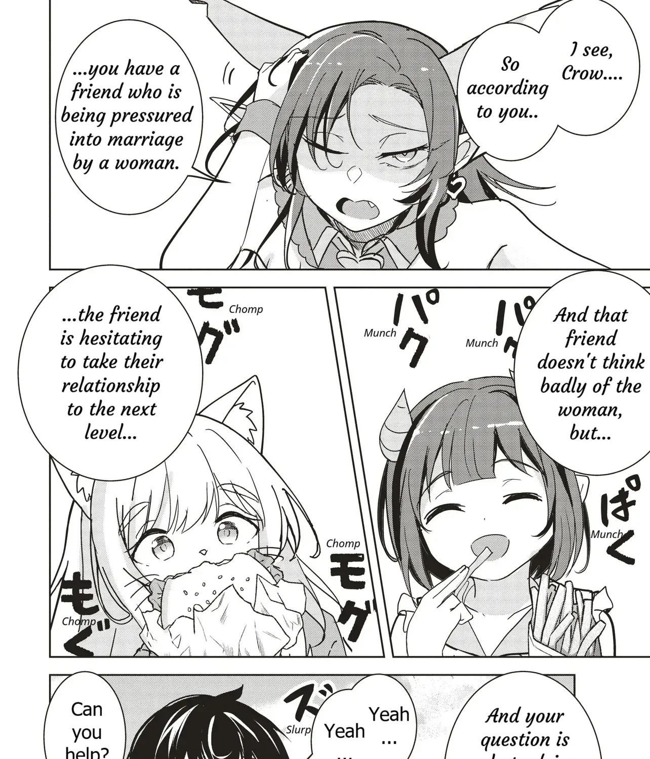 Isekai Saikouhou no Guild Leader ~Guild Saijaku no Boku da Kedo, Guild Members Zen