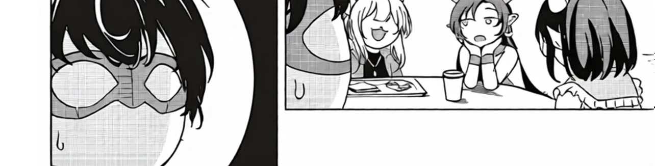 Isekai Saikouhou no Guild Leader ~Guild Saijaku no Boku da Kedo, Guild Members Zen