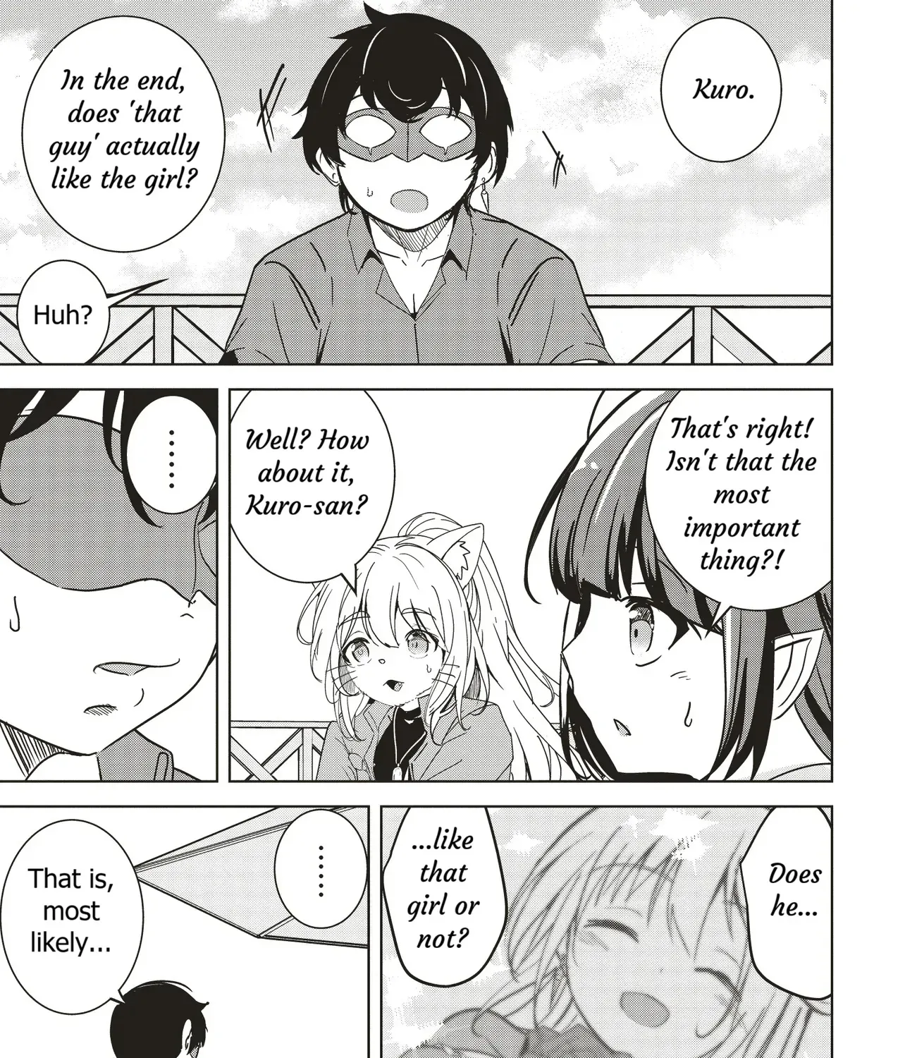 Isekai Saikouhou no Guild Leader ~Guild Saijaku no Boku da Kedo, Guild Members Zen