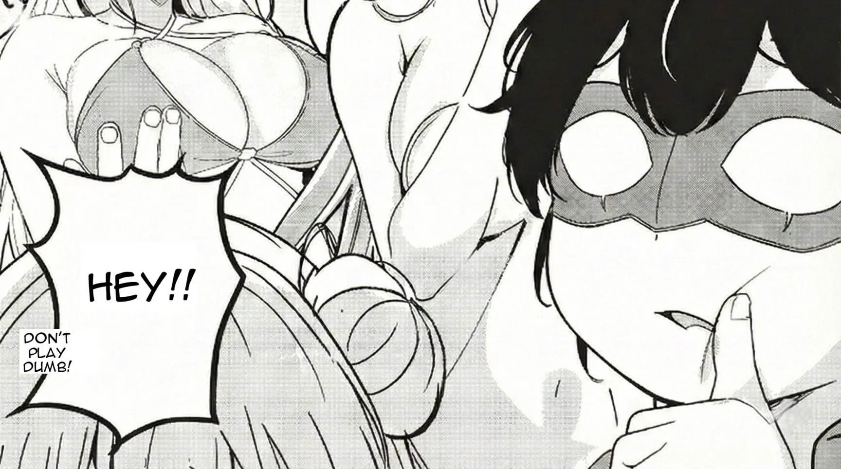 Isekai Saikouhou no Guild Leader ~Guild Saijaku no Boku da Kedo, Guild Members Zen
