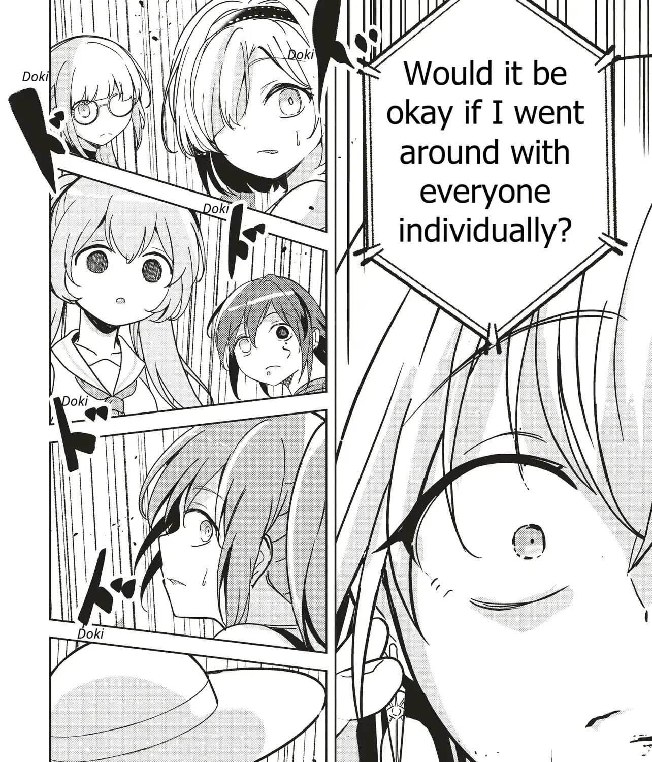 Isekai Saikouhou no Guild Leader ~Guild Saijaku no Boku da Kedo, Guild Members Zen