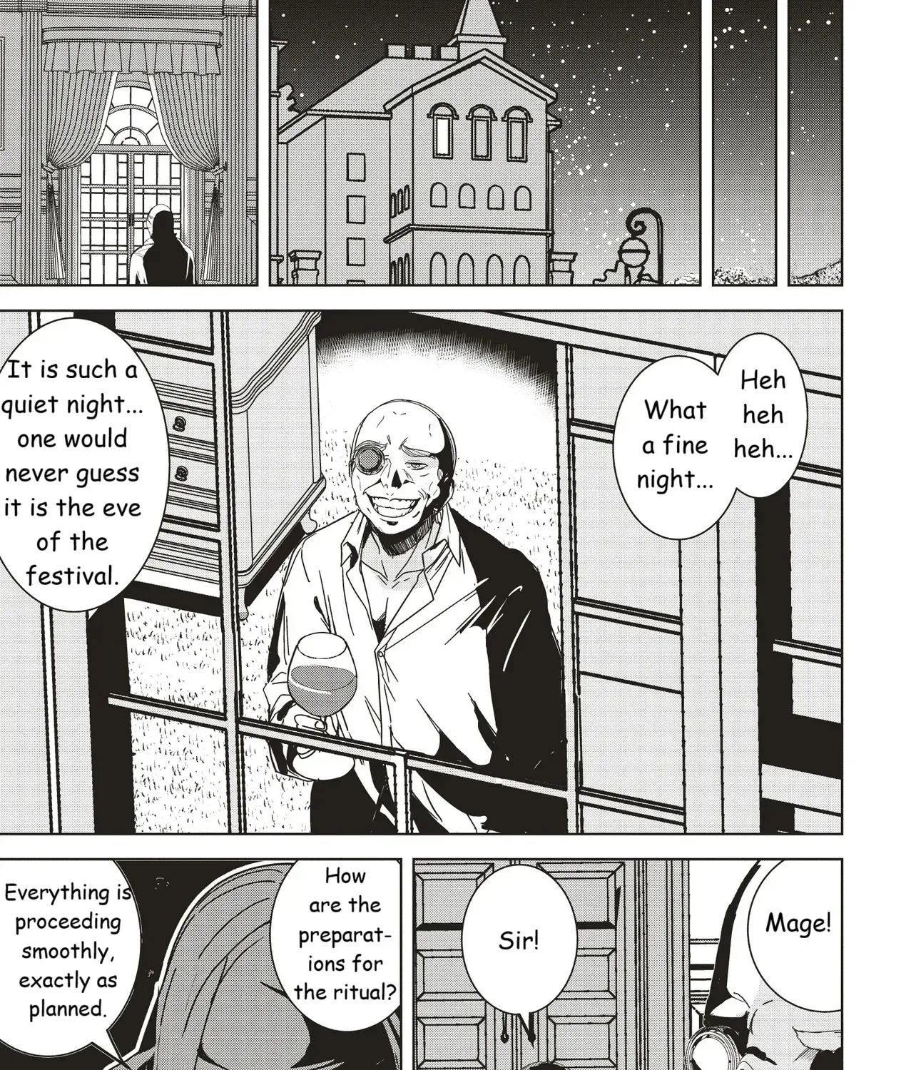 Isekai Saikouhou no Guild Leader ~Guild Saijaku no Boku da Kedo, Guild Members Zen