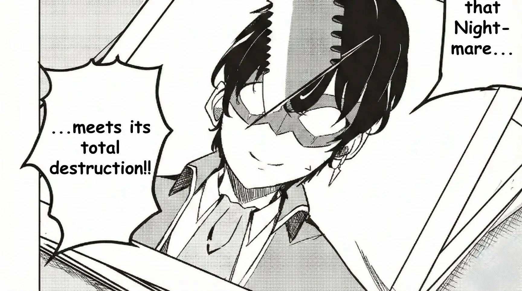Isekai Saikouhou no Guild Leader ~Guild Saijaku no Boku da Kedo, Guild Members Zen