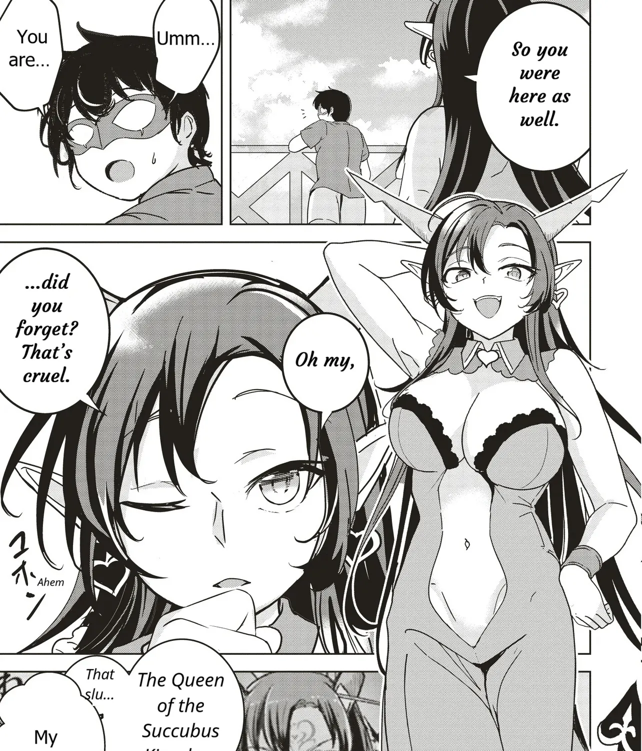 Isekai Saikouhou no Guild Leader ~Guild Saijaku no Boku da Kedo, Guild Members Zen