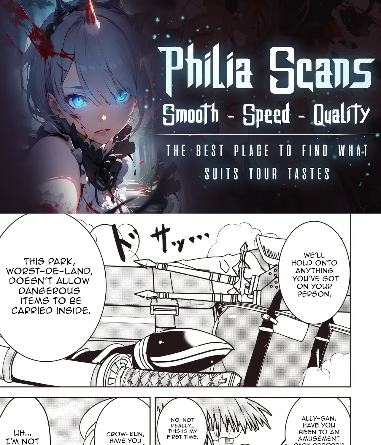 Isekai Saikouhou no Guild Leader ~Guild Saijaku no Boku da Kedo, Guild Members Zen