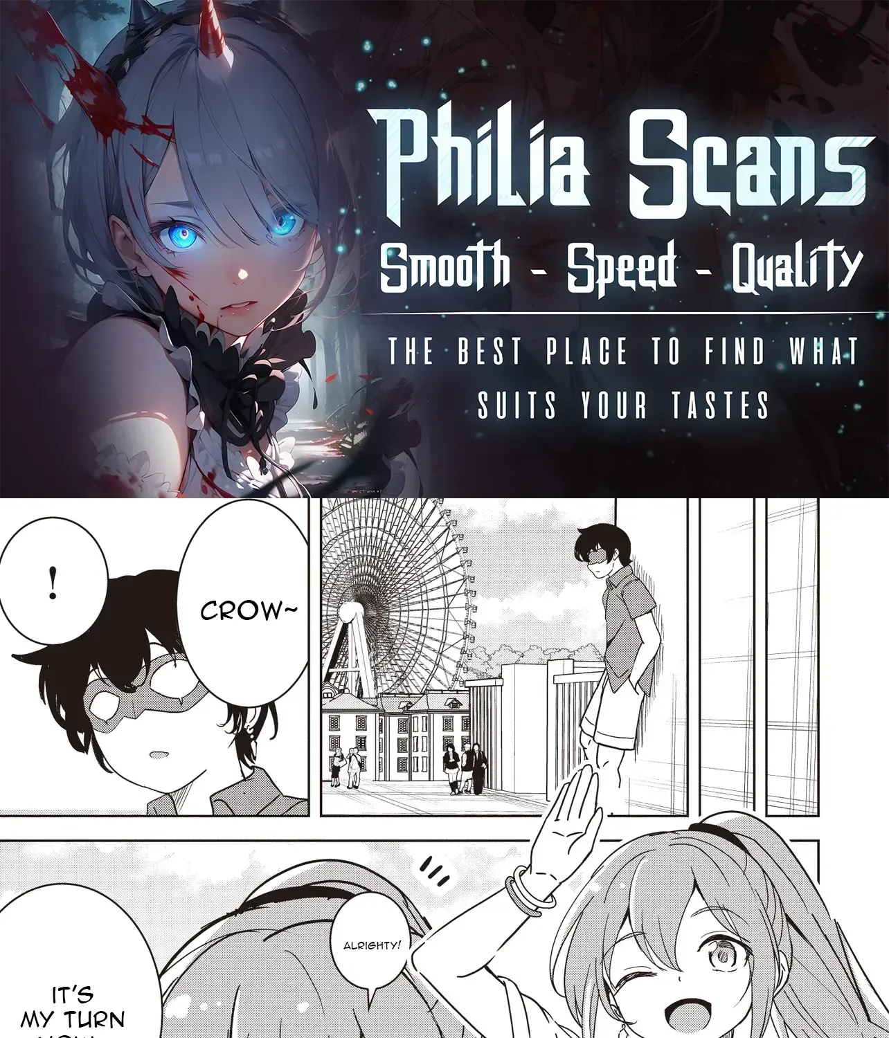 Isekai Saikouhou no Guild Leader ~Guild Saijaku no Boku da Kedo, Guild Members Zen