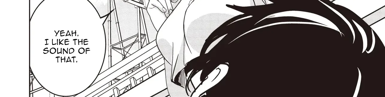 Isekai Saikouhou no Guild Leader ~Guild Saijaku no Boku da Kedo, Guild Members Zen