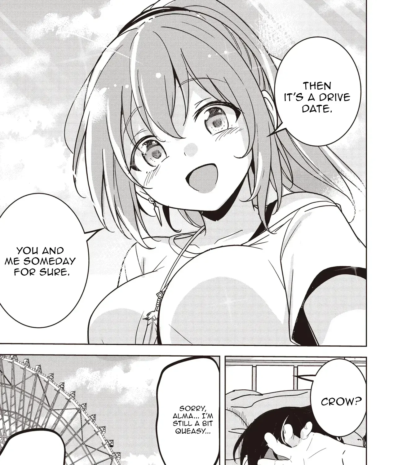Isekai Saikouhou no Guild Leader ~Guild Saijaku no Boku da Kedo, Guild Members Zen