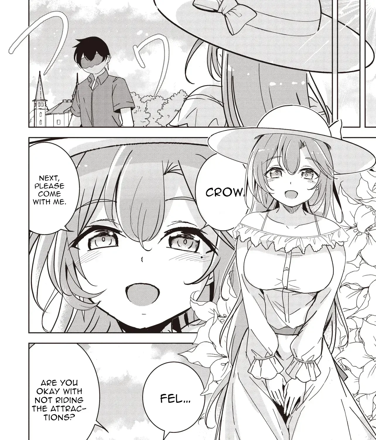 Isekai Saikouhou no Guild Leader ~Guild Saijaku no Boku da Kedo, Guild Members Zen