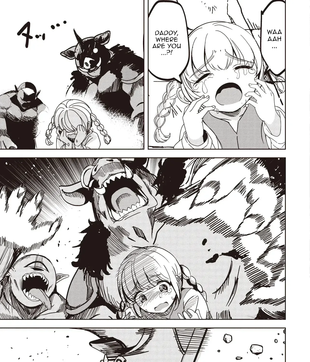 Isekai Saikouhou no Guild Leader ~Guild Saijaku no Boku da Kedo, Guild Members Zen