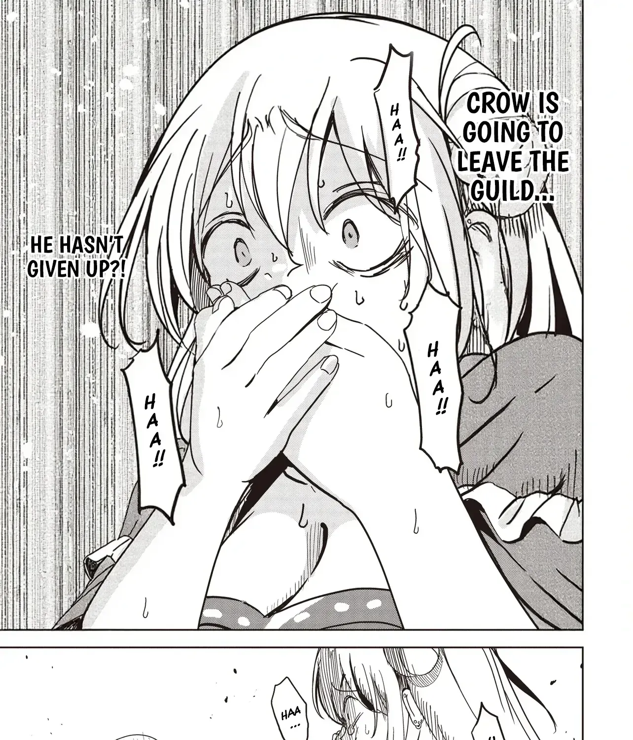 Isekai Saikouhou no Guild Leader ~Guild Saijaku no Boku da Kedo, Guild Members Zen