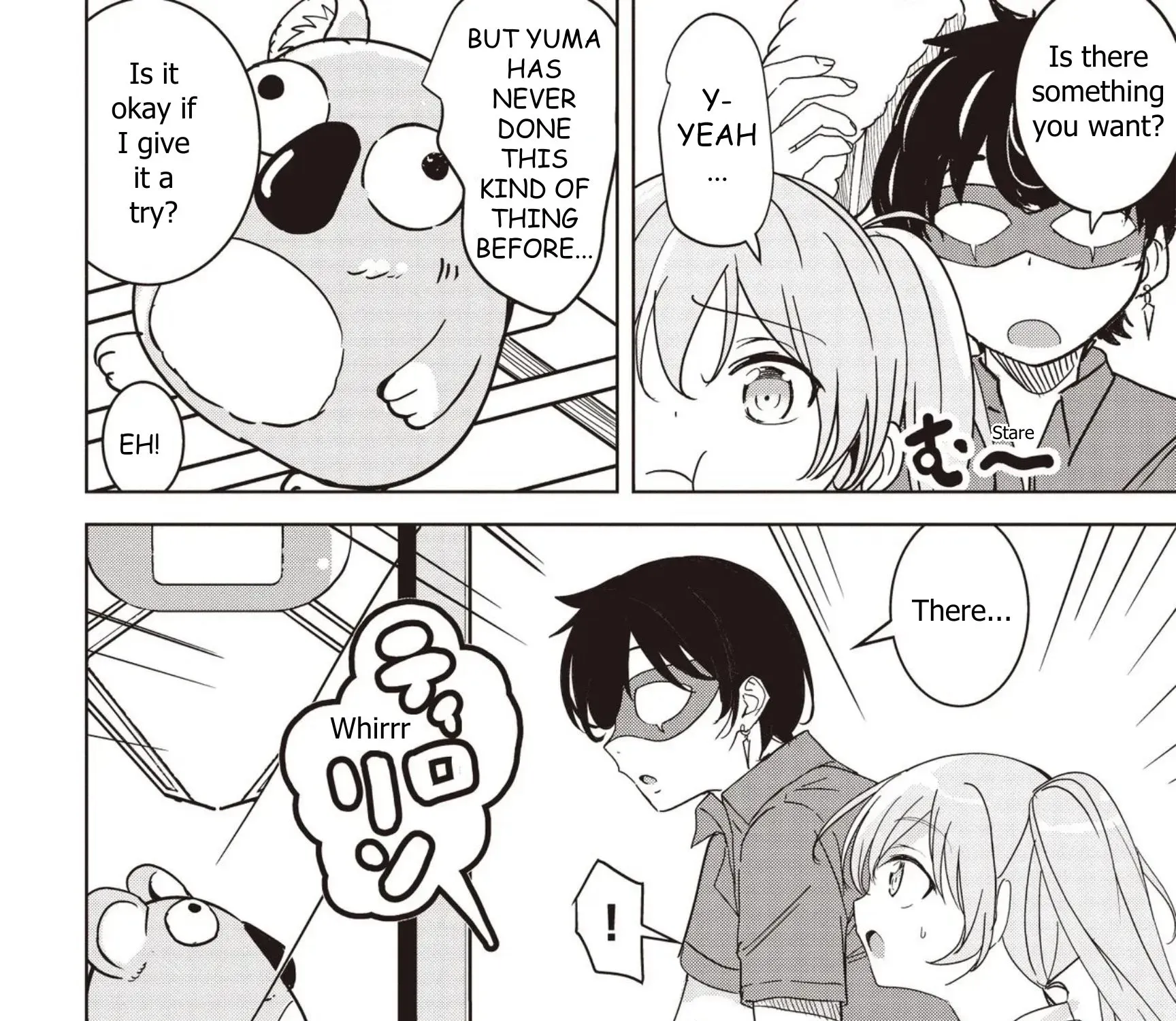 Isekai Saikouhou no Guild Leader ~Guild Saijaku no Boku da Kedo, Guild Members Zen