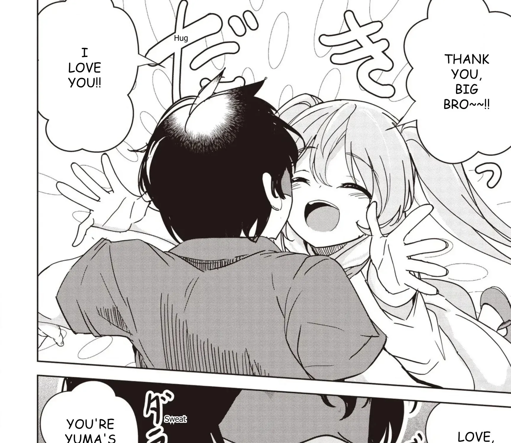Isekai Saikouhou no Guild Leader ~Guild Saijaku no Boku da Kedo, Guild Members Zen