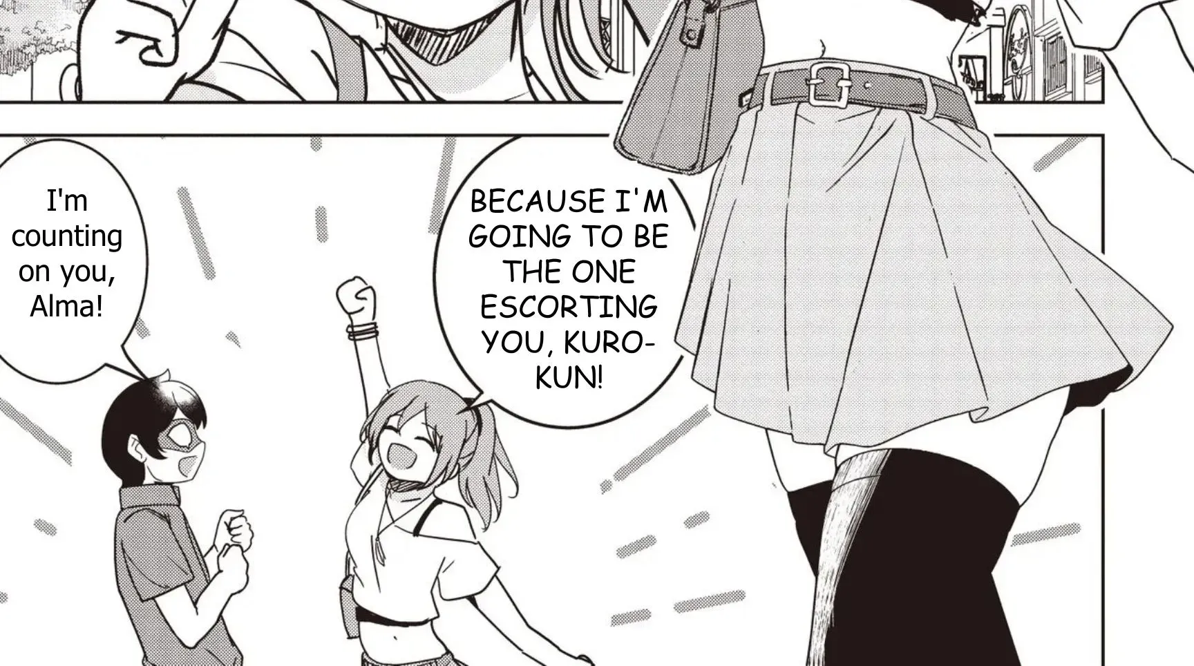 Isekai Saikouhou no Guild Leader ~Guild Saijaku no Boku da Kedo, Guild Members Zen