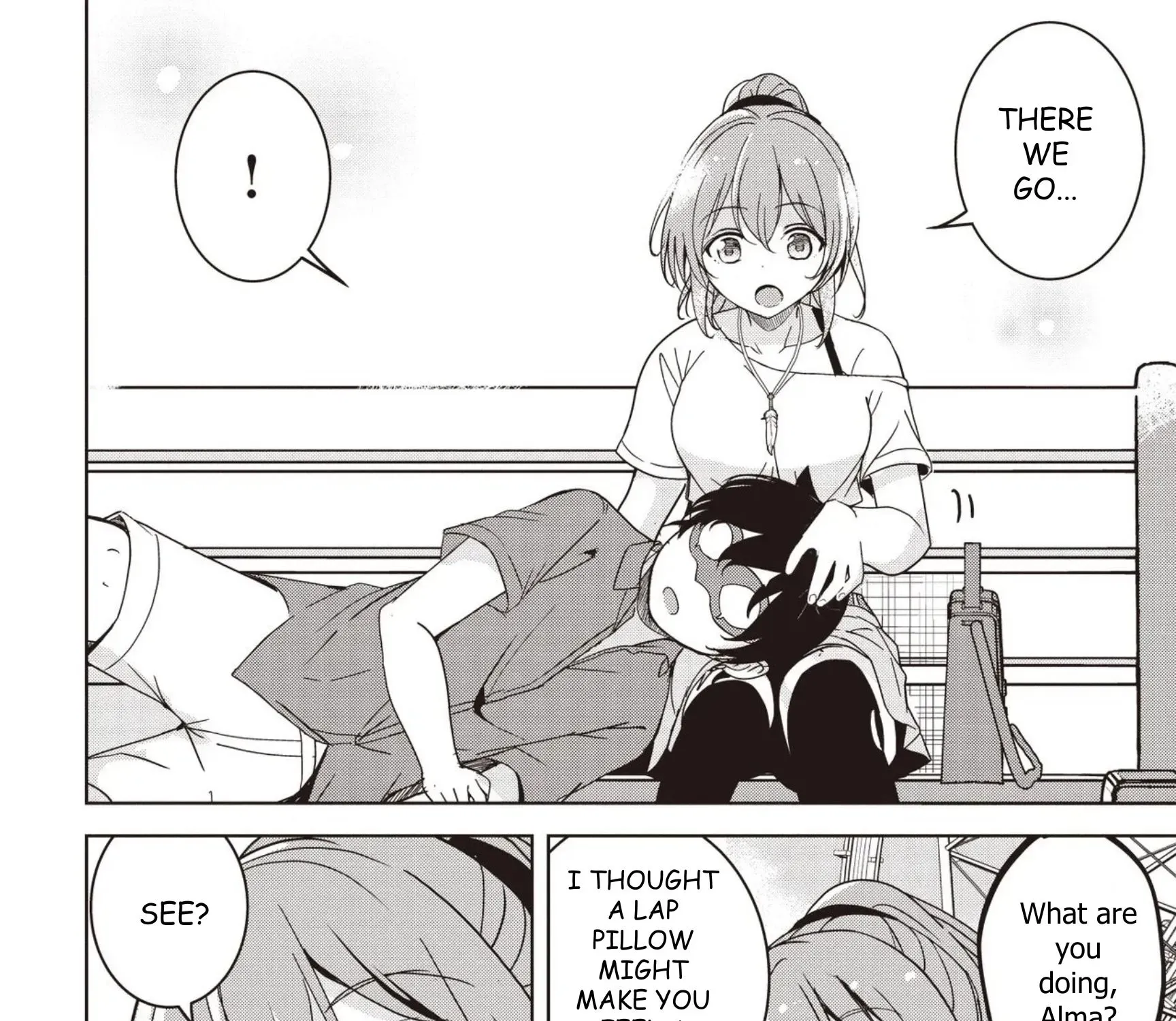 Isekai Saikouhou no Guild Leader ~Guild Saijaku no Boku da Kedo, Guild Members Zen