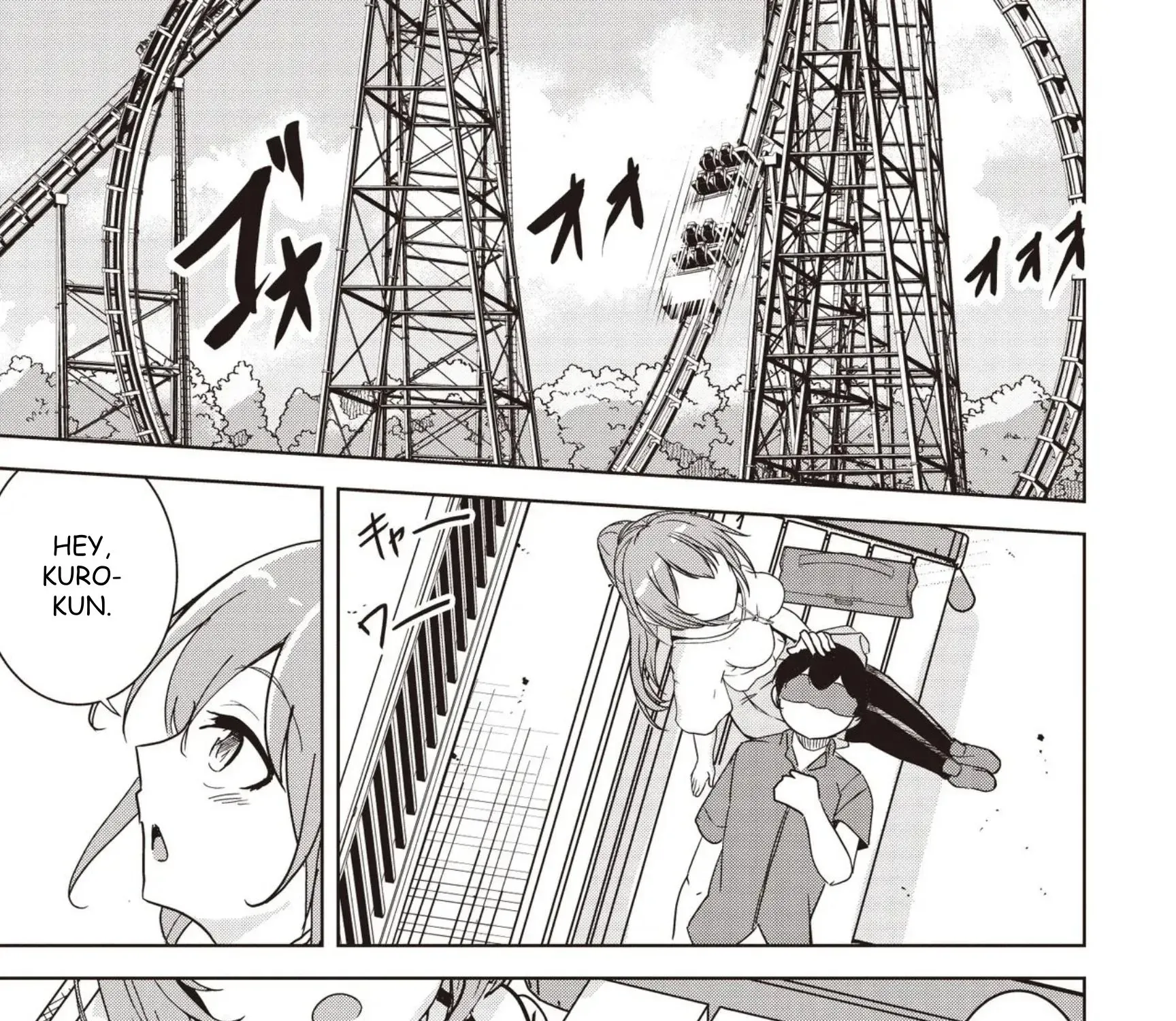Isekai Saikouhou no Guild Leader ~Guild Saijaku no Boku da Kedo, Guild Members Zen