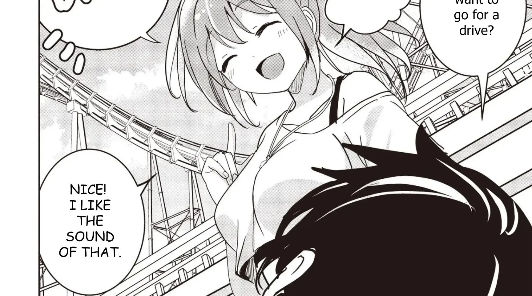 Isekai Saikouhou no Guild Leader ~Guild Saijaku no Boku da Kedo, Guild Members Zen
