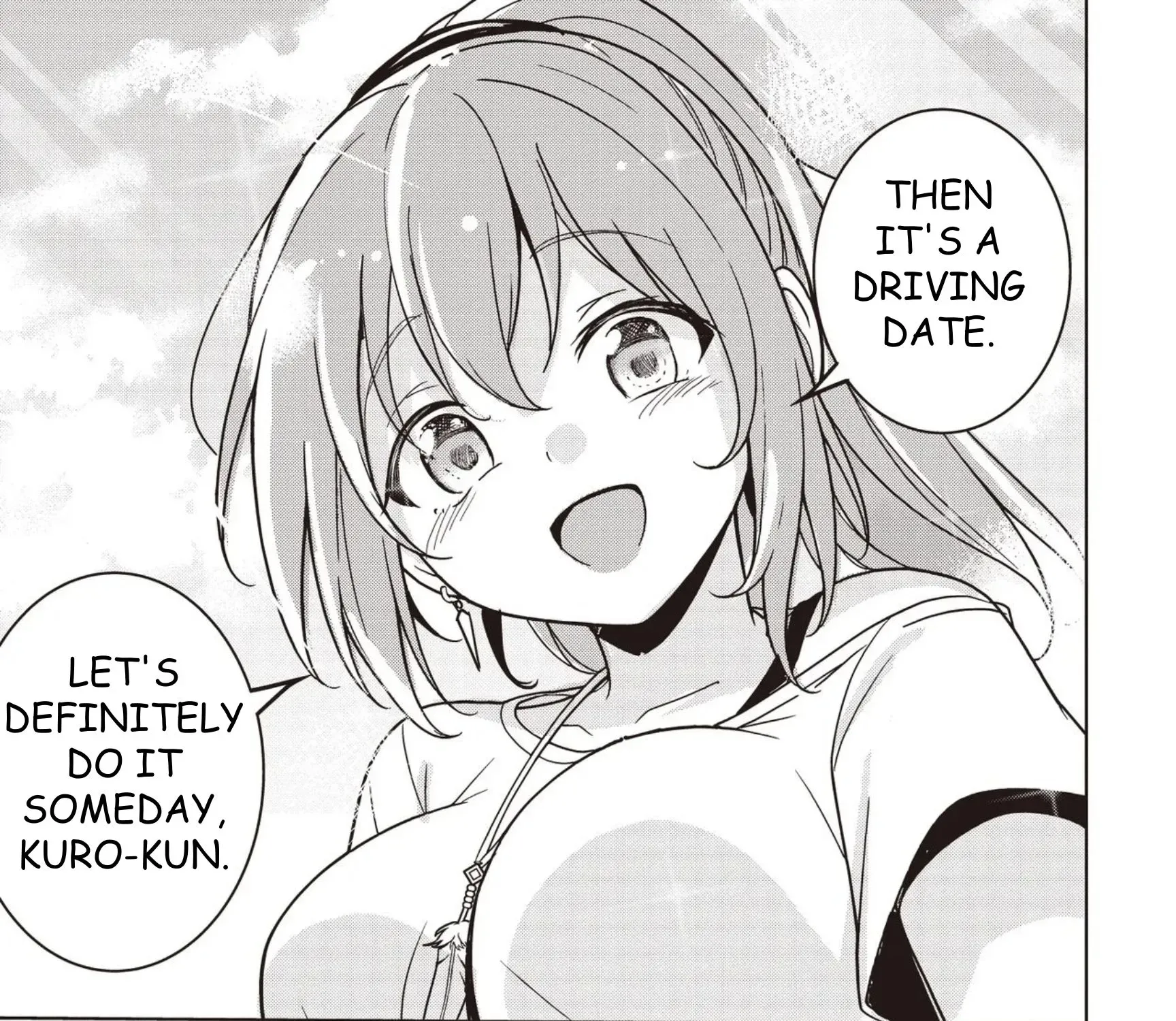 Isekai Saikouhou no Guild Leader ~Guild Saijaku no Boku da Kedo, Guild Members Zen