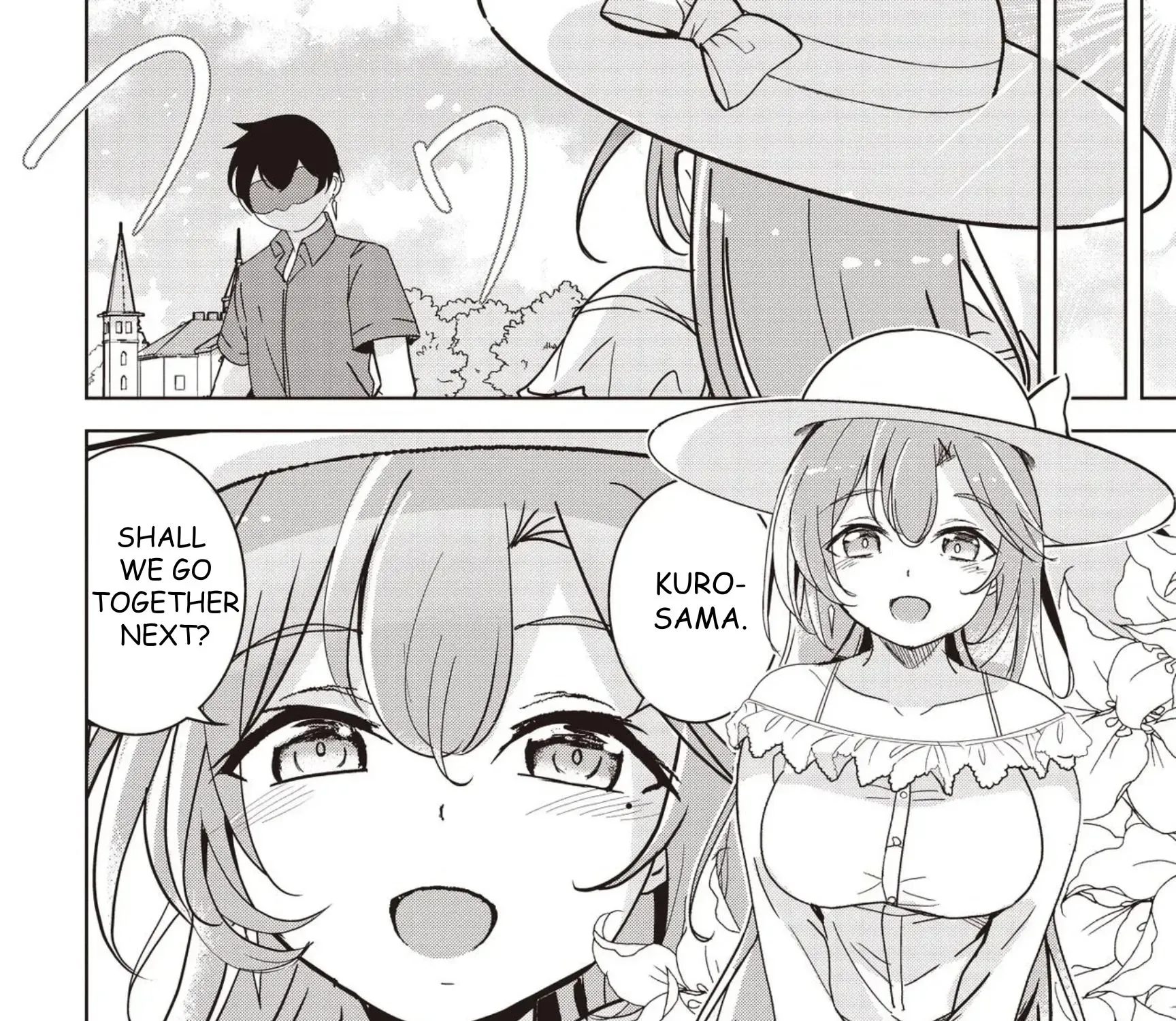 Isekai Saikouhou no Guild Leader ~Guild Saijaku no Boku da Kedo, Guild Members Zen