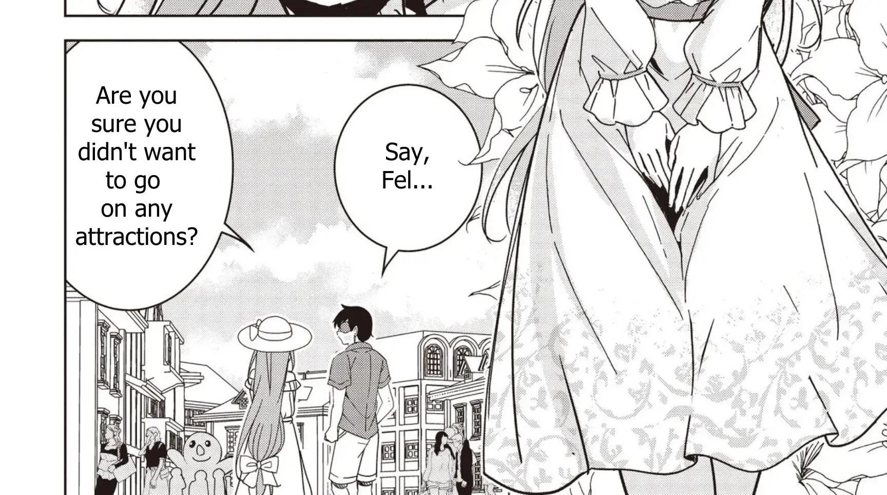 Isekai Saikouhou no Guild Leader ~Guild Saijaku no Boku da Kedo, Guild Members Zen