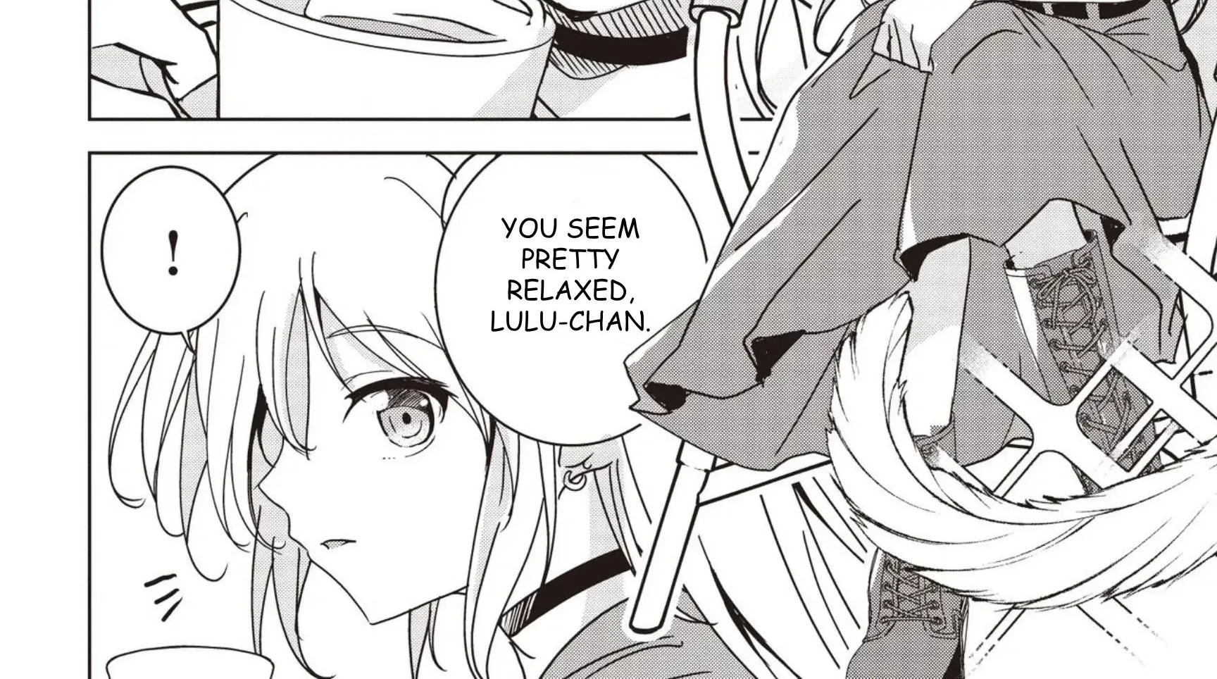 Isekai Saikouhou no Guild Leader ~Guild Saijaku no Boku da Kedo, Guild Members Zen
