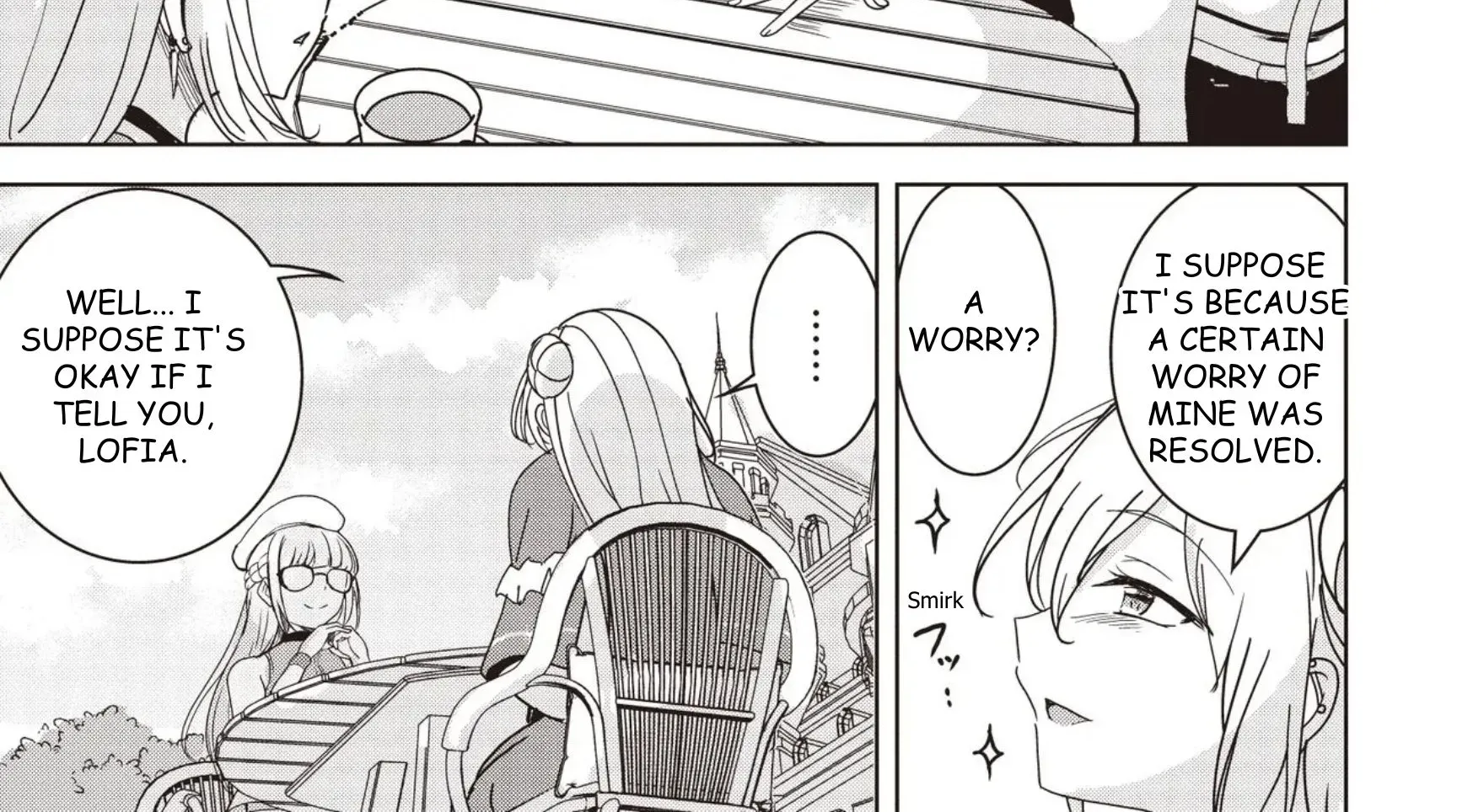 Isekai Saikouhou no Guild Leader ~Guild Saijaku no Boku da Kedo, Guild Members Zen