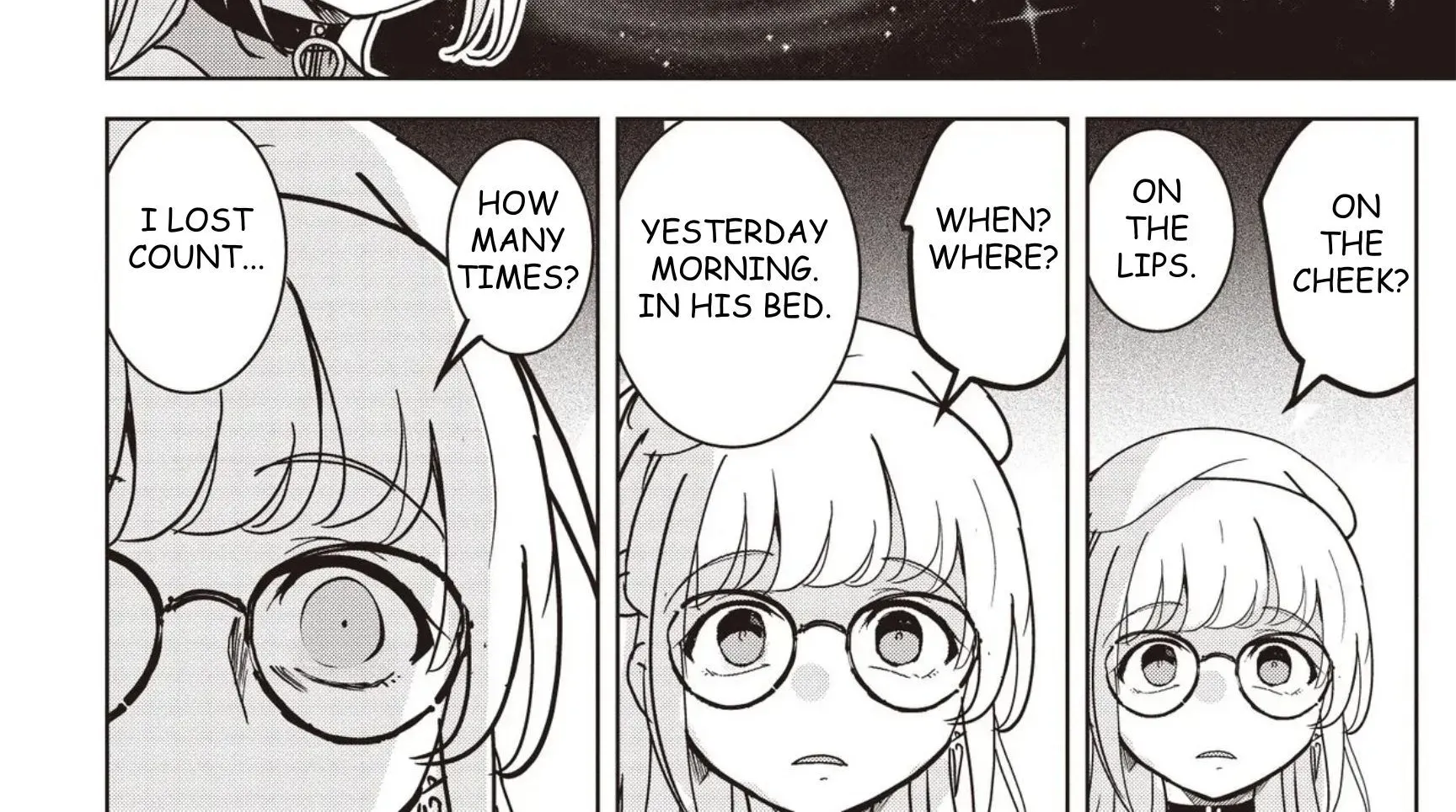 Isekai Saikouhou no Guild Leader ~Guild Saijaku no Boku da Kedo, Guild Members Zen