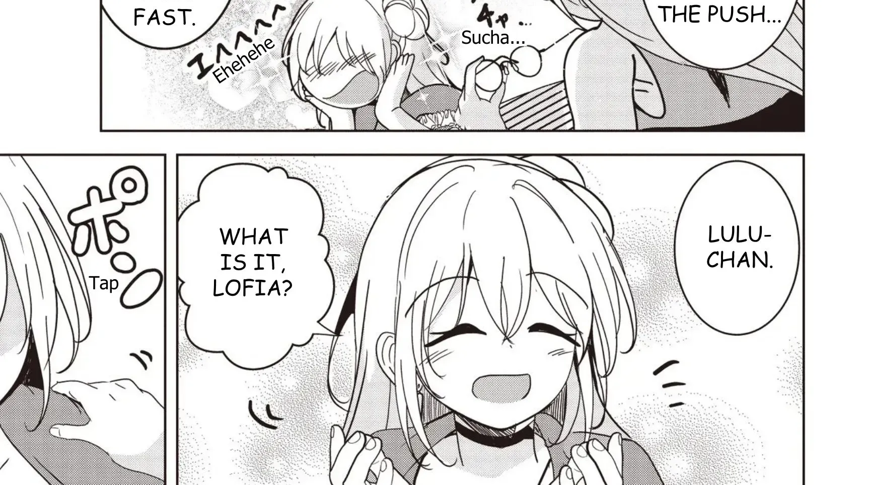 Isekai Saikouhou no Guild Leader ~Guild Saijaku no Boku da Kedo, Guild Members Zen