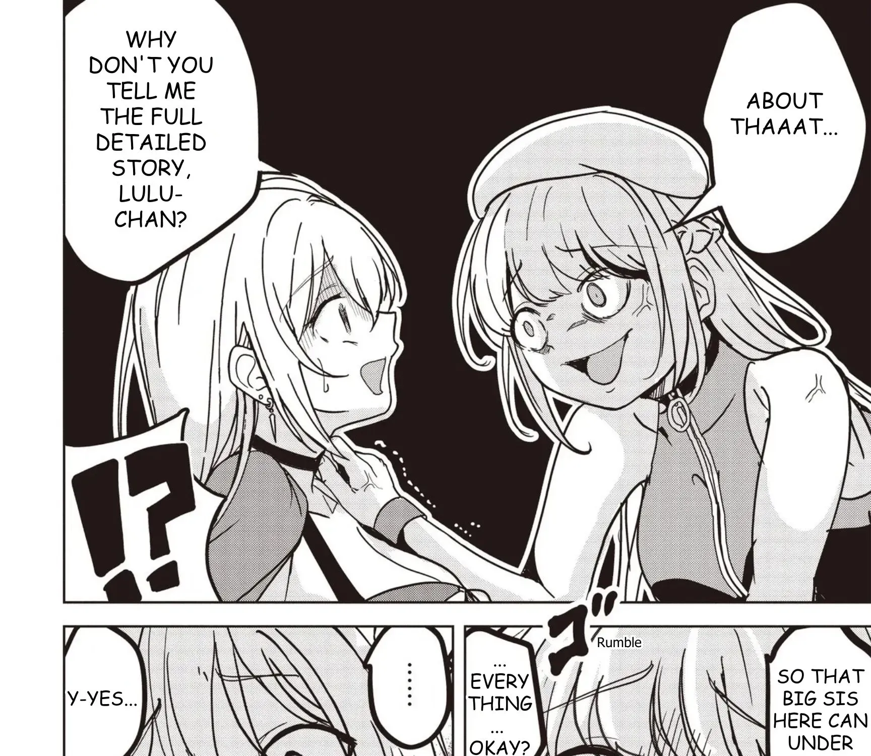 Isekai Saikouhou no Guild Leader ~Guild Saijaku no Boku da Kedo, Guild Members Zen