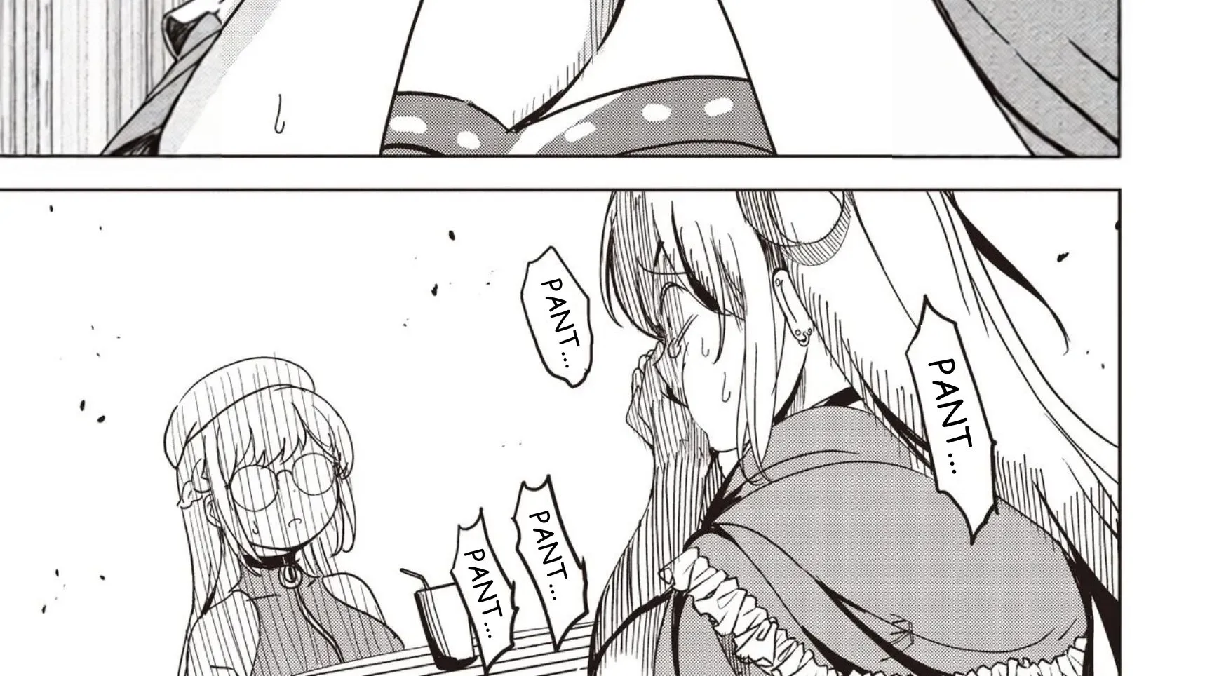 Isekai Saikouhou no Guild Leader ~Guild Saijaku no Boku da Kedo, Guild Members Zen