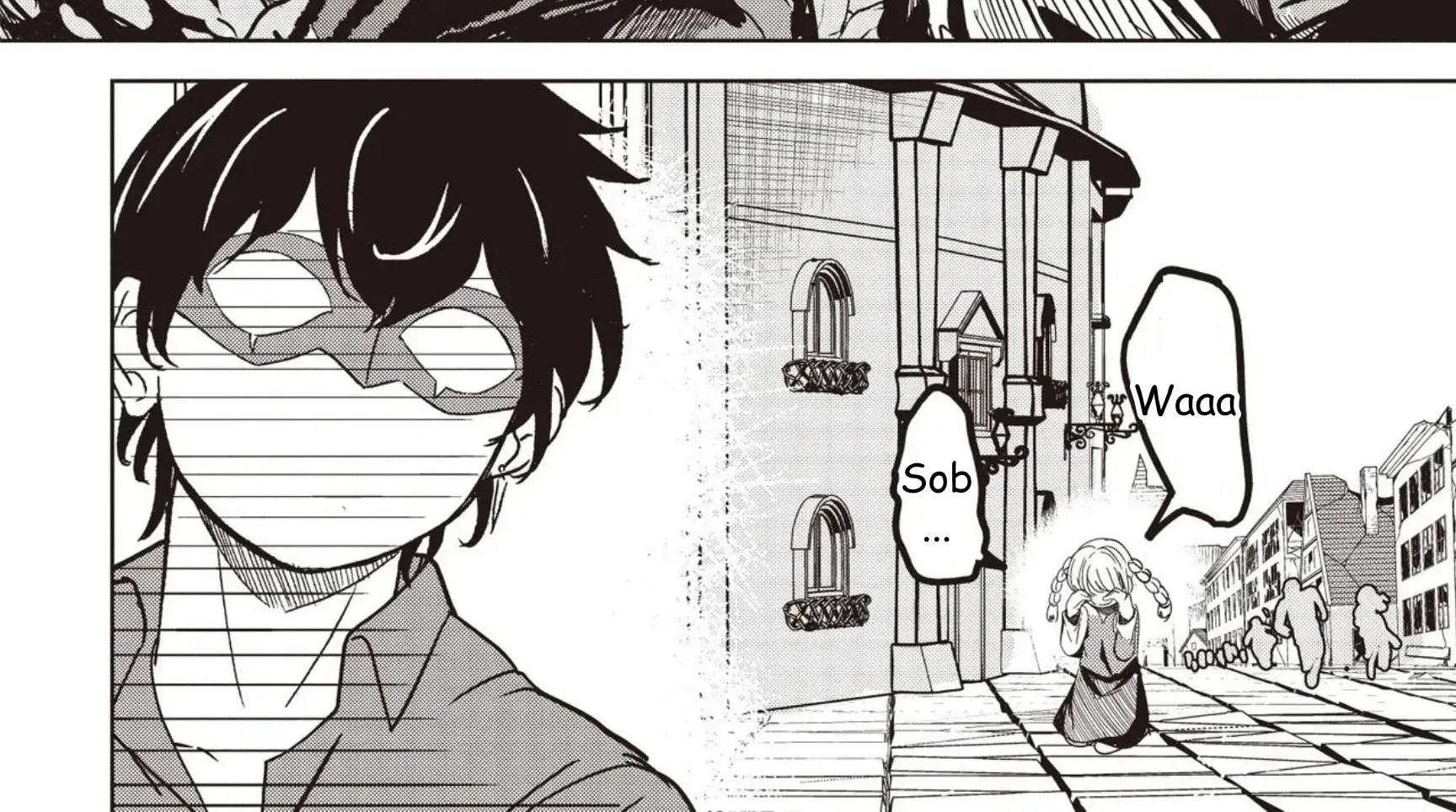 Isekai Saikouhou no Guild Leader ~Guild Saijaku no Boku da Kedo, Guild Members Zen