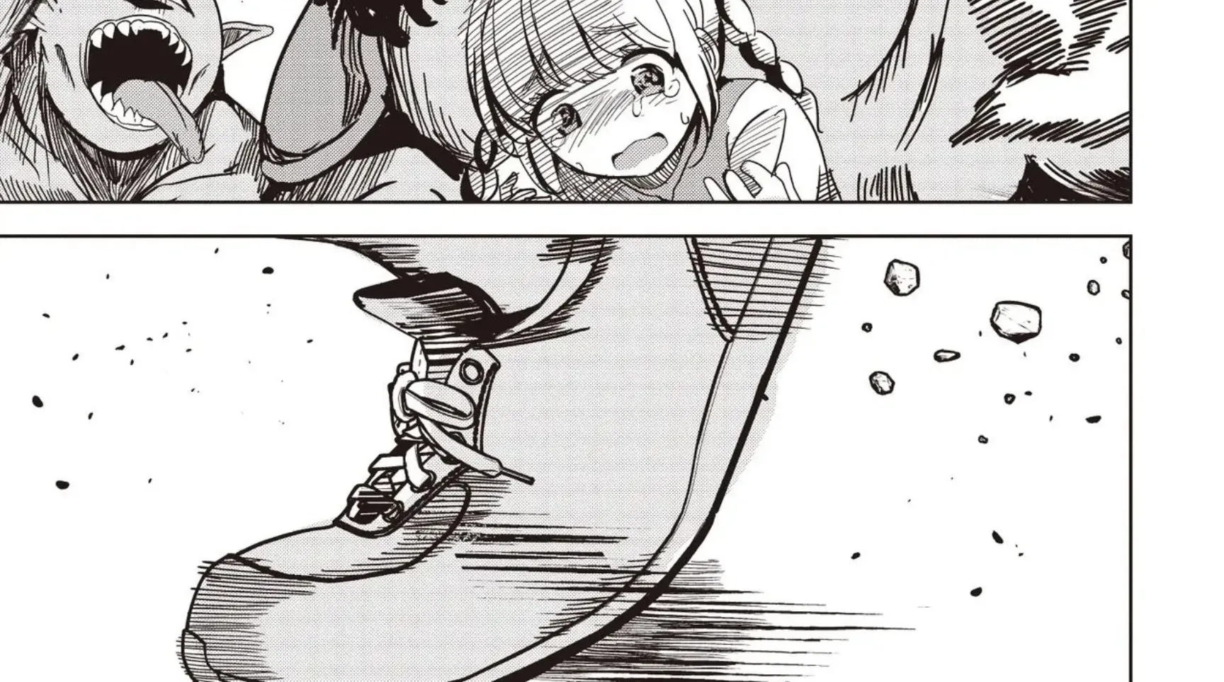 Isekai Saikouhou no Guild Leader ~Guild Saijaku no Boku da Kedo, Guild Members Zen