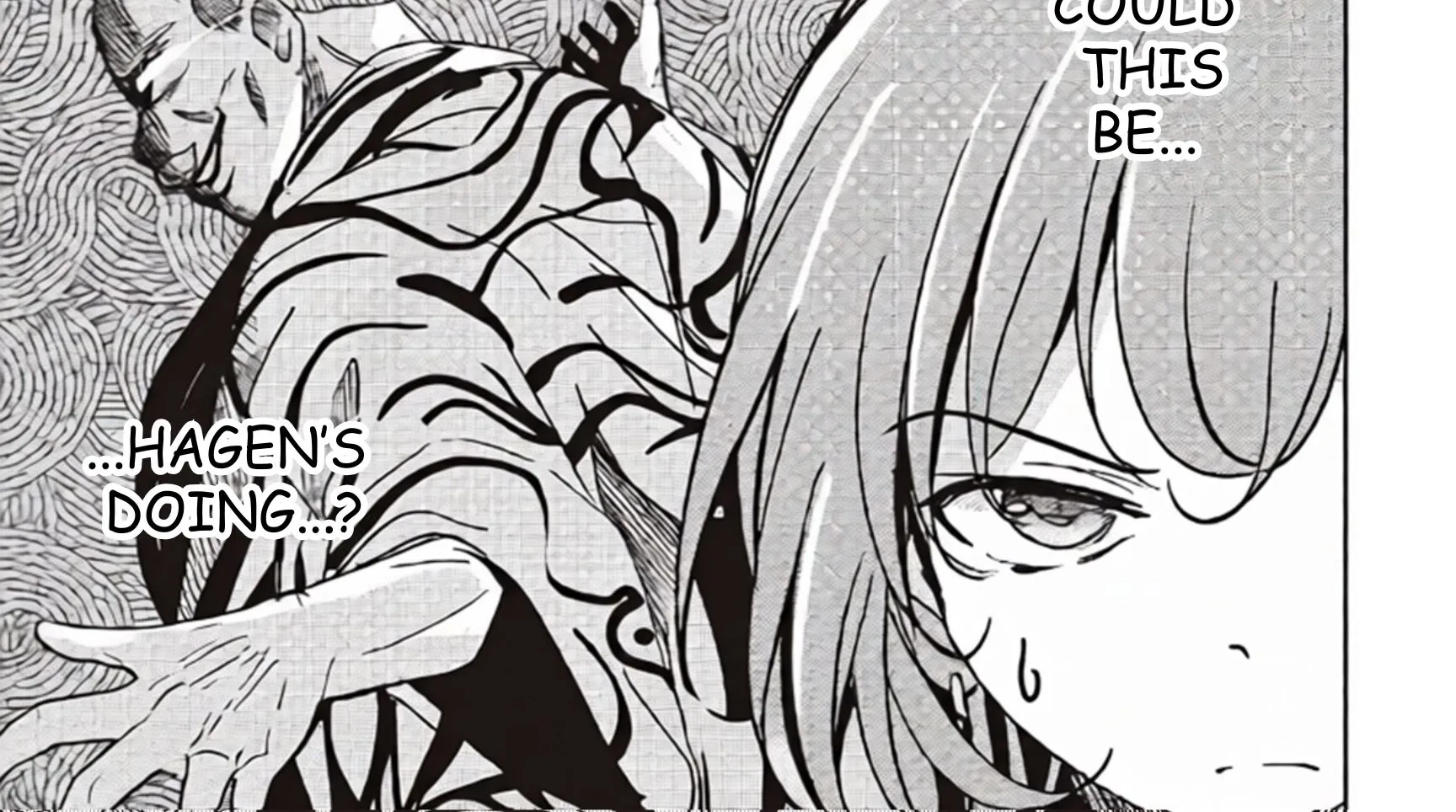 Isekai Saikouhou no Guild Leader ~Guild Saijaku no Boku da Kedo, Guild Members Zen