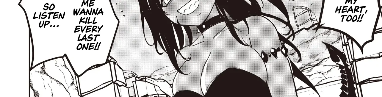 Isekai Saikouhou no Guild Leader ~Guild Saijaku no Boku da Kedo, Guild Members Zen