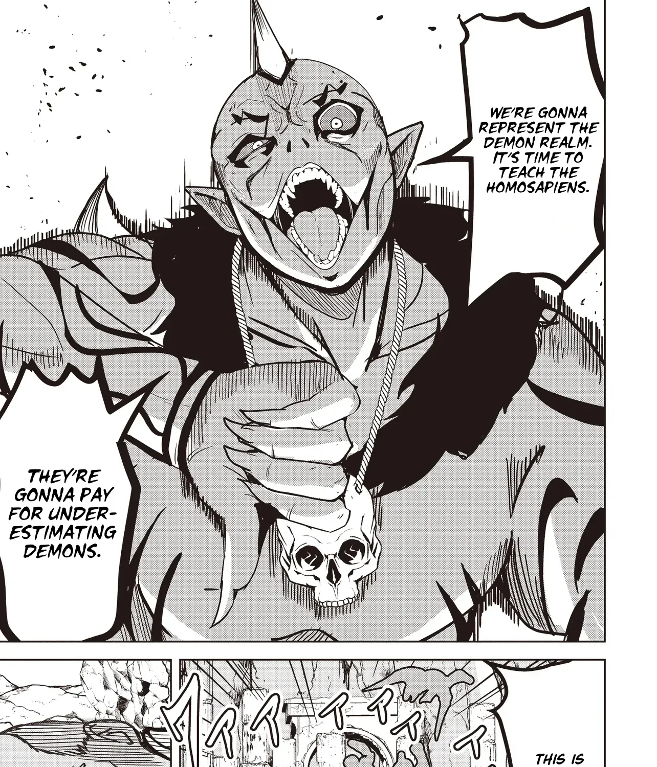 Isekai Saikouhou no Guild Leader ~Guild Saijaku no Boku da Kedo, Guild Members Zen