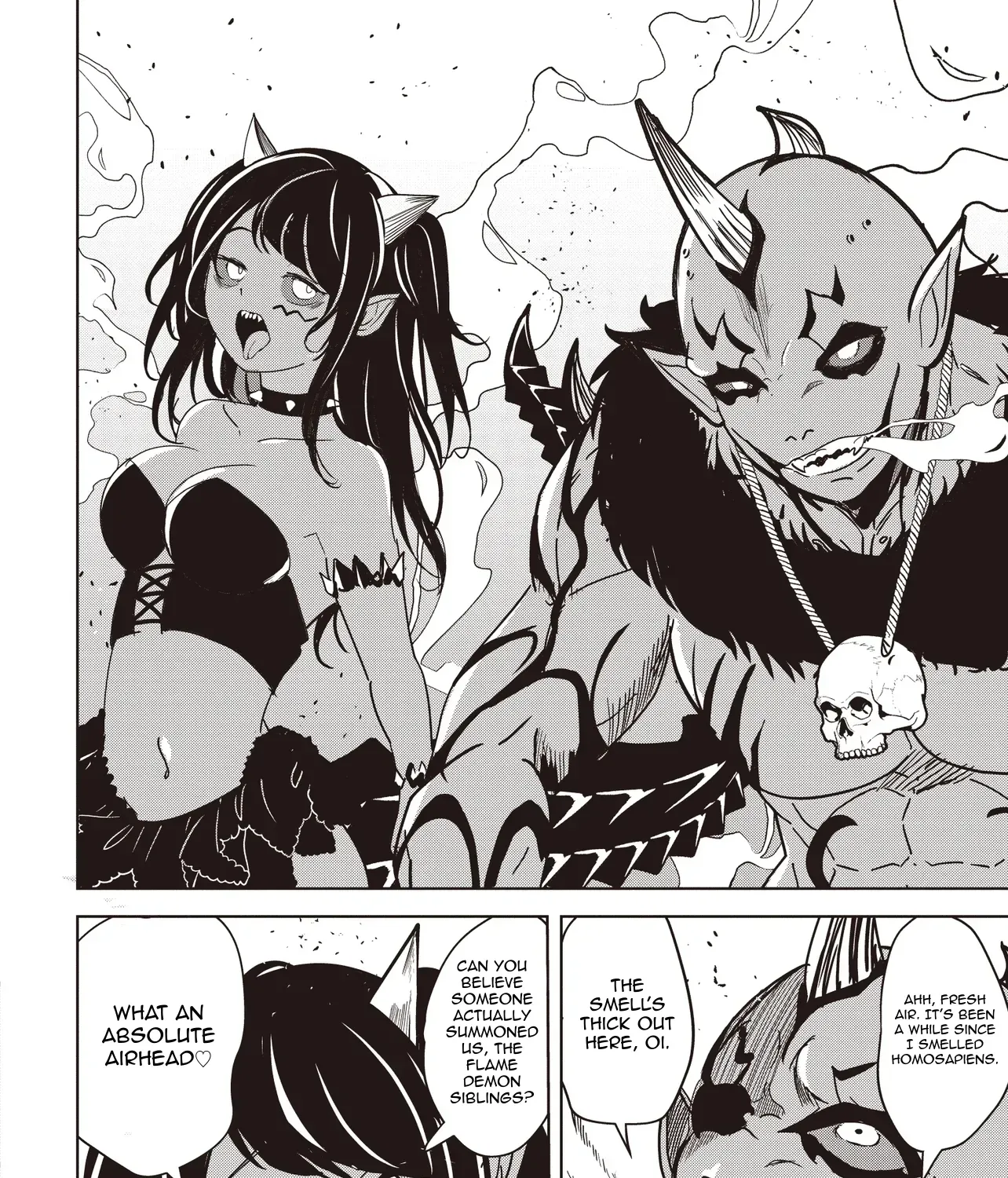 Isekai Saikouhou no Guild Leader ~Guild Saijaku no Boku da Kedo, Guild Members Zen