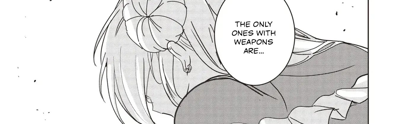 Isekai Saikouhou no Guild Leader ~Guild Saijaku no Boku da Kedo, Guild Members Zen