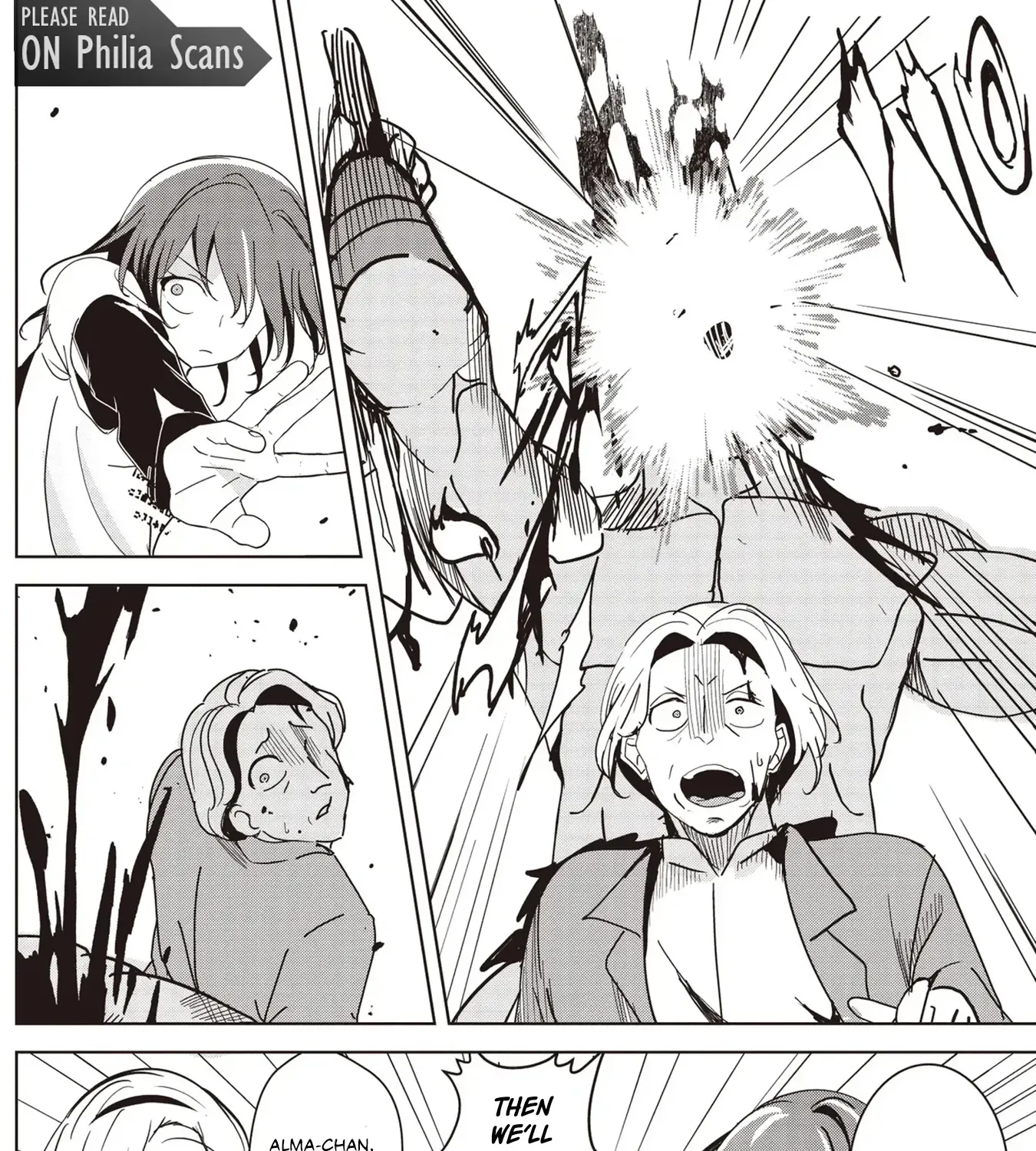 Isekai Saikouhou no Guild Leader ~Guild Saijaku no Boku da Kedo, Guild Members Zen