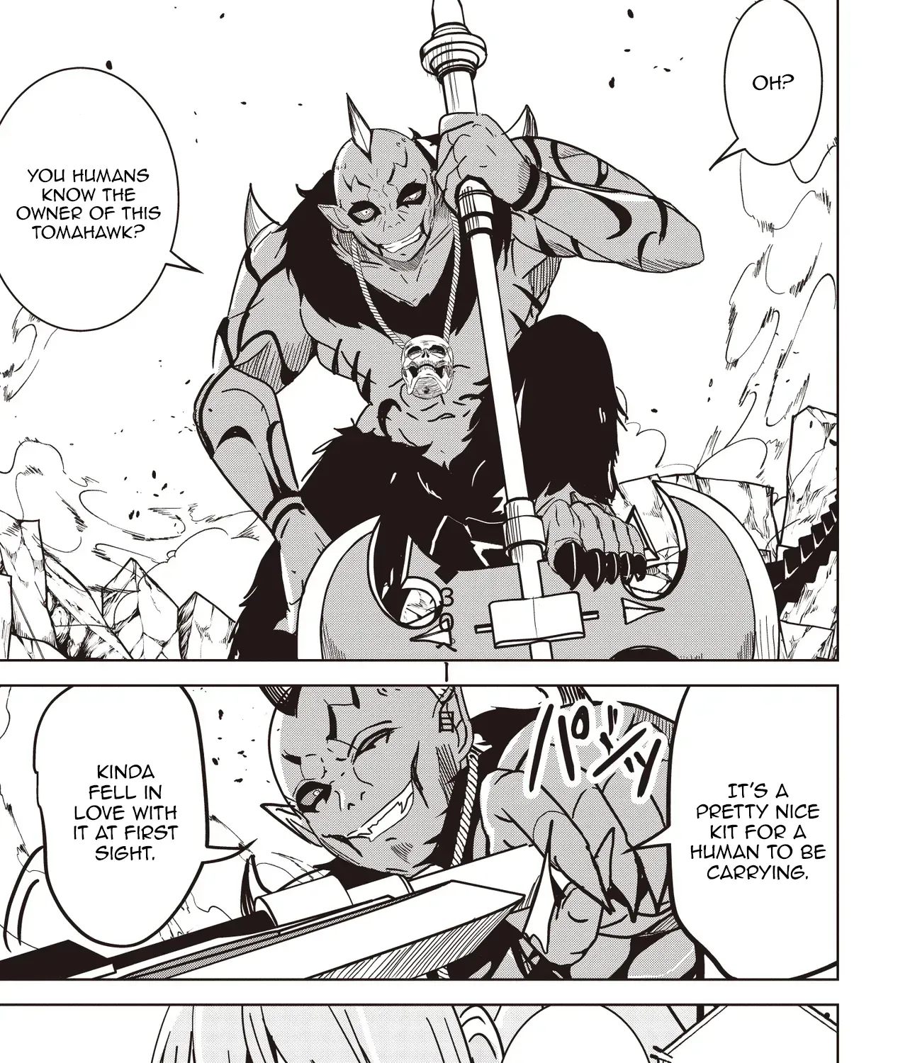Isekai Saikouhou no Guild Leader ~Guild Saijaku no Boku da Kedo, Guild Members Zen