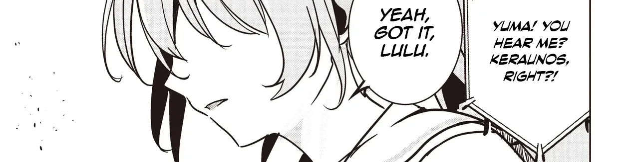 Isekai Saikouhou no Guild Leader ~Guild Saijaku no Boku da Kedo, Guild Members Zen