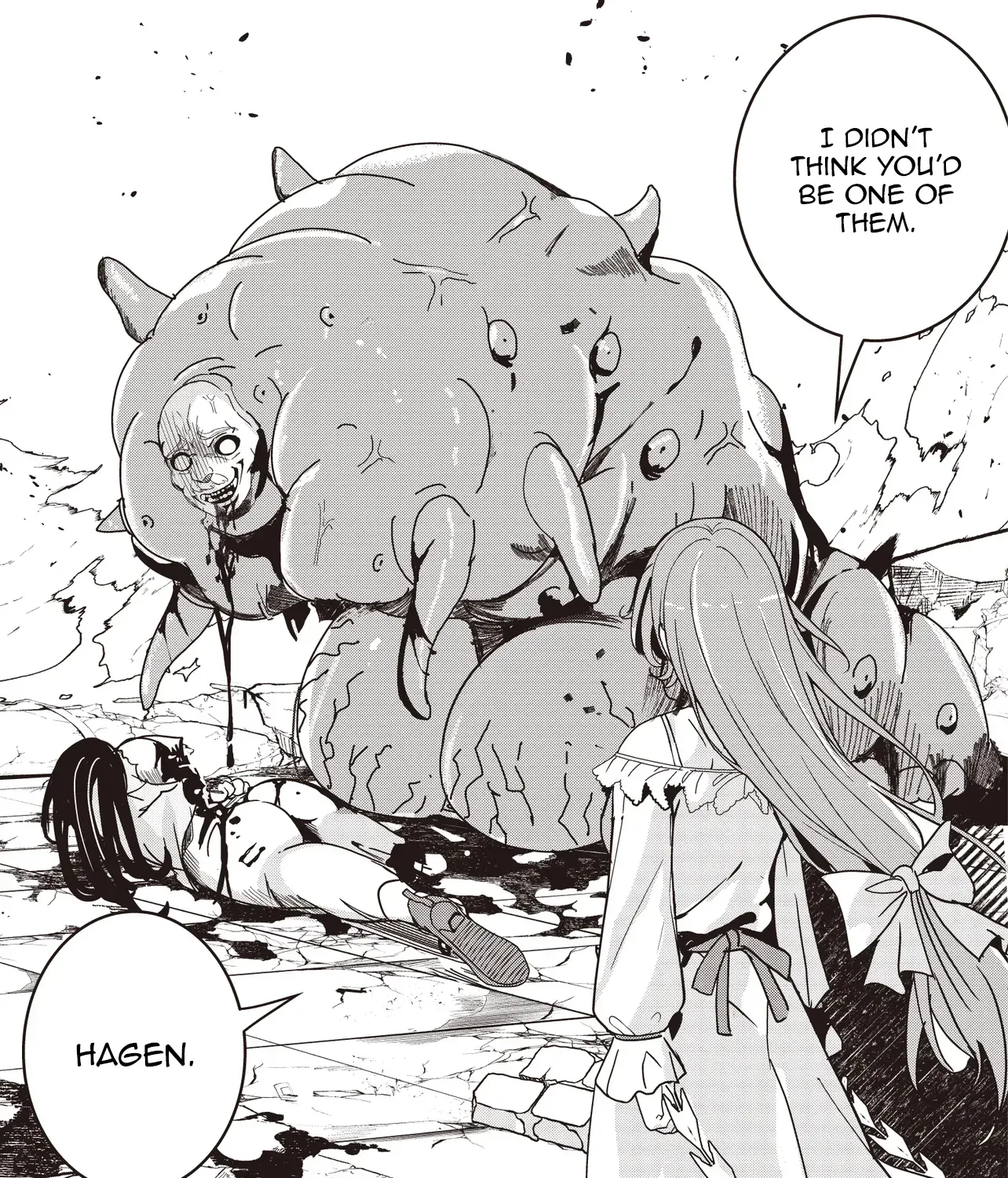 Isekai Saikouhou no Guild Leader ~Guild Saijaku no Boku da Kedo, Guild Members Zen