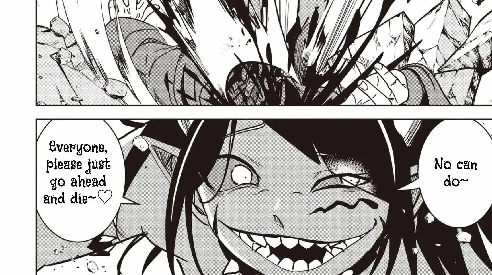 Isekai Saikouhou no Guild Leader ~Guild Saijaku no Boku da Kedo, Guild Members Zen